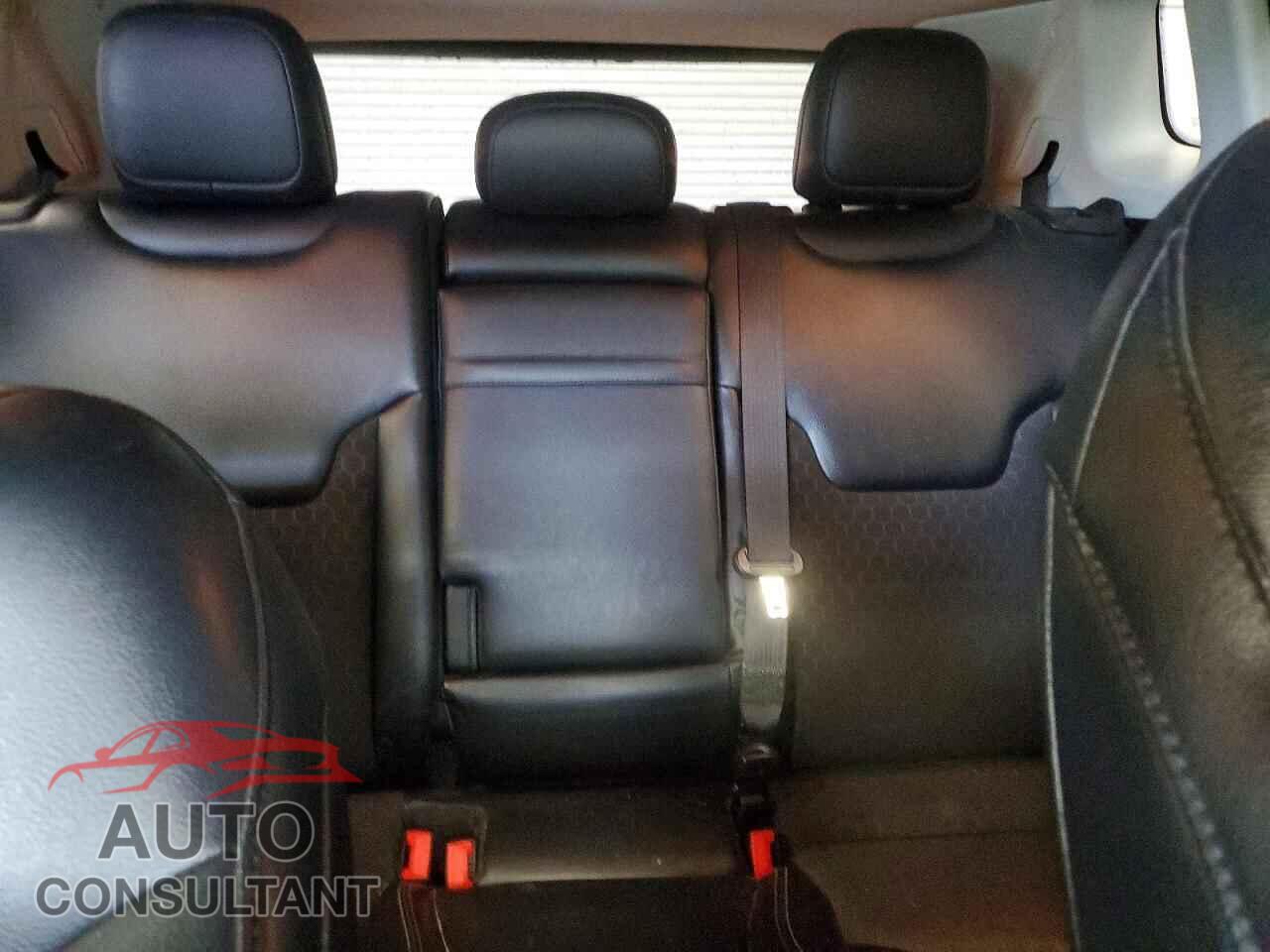 JEEP COMPASS 2017 - 3C4NJCBB6HT658696