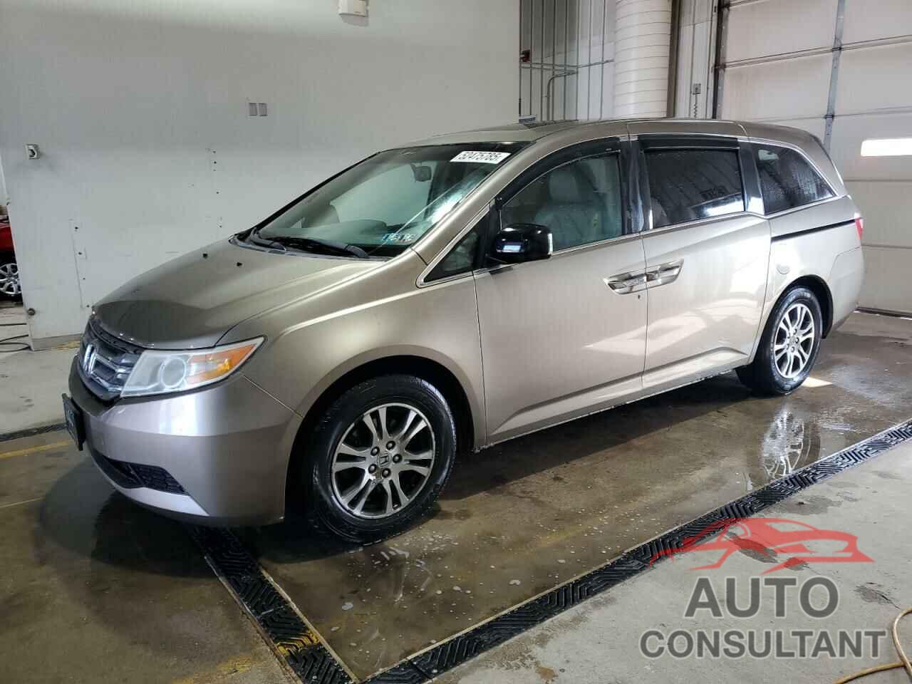 HONDA All Models 2013 - 5FNRL5H65DB074252