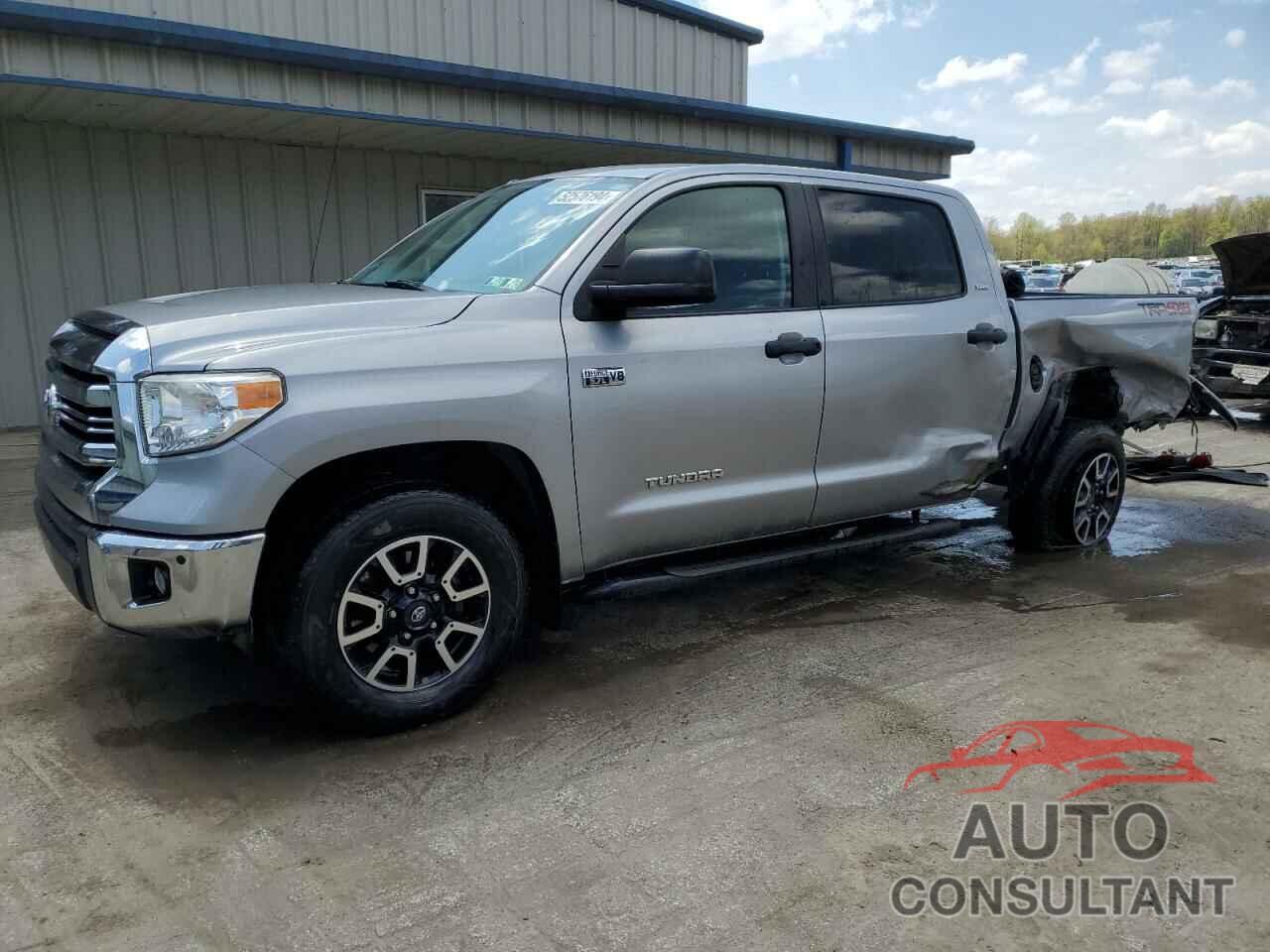 TOYOTA TUNDRA 2016 - 5TFDY5F17GX558954