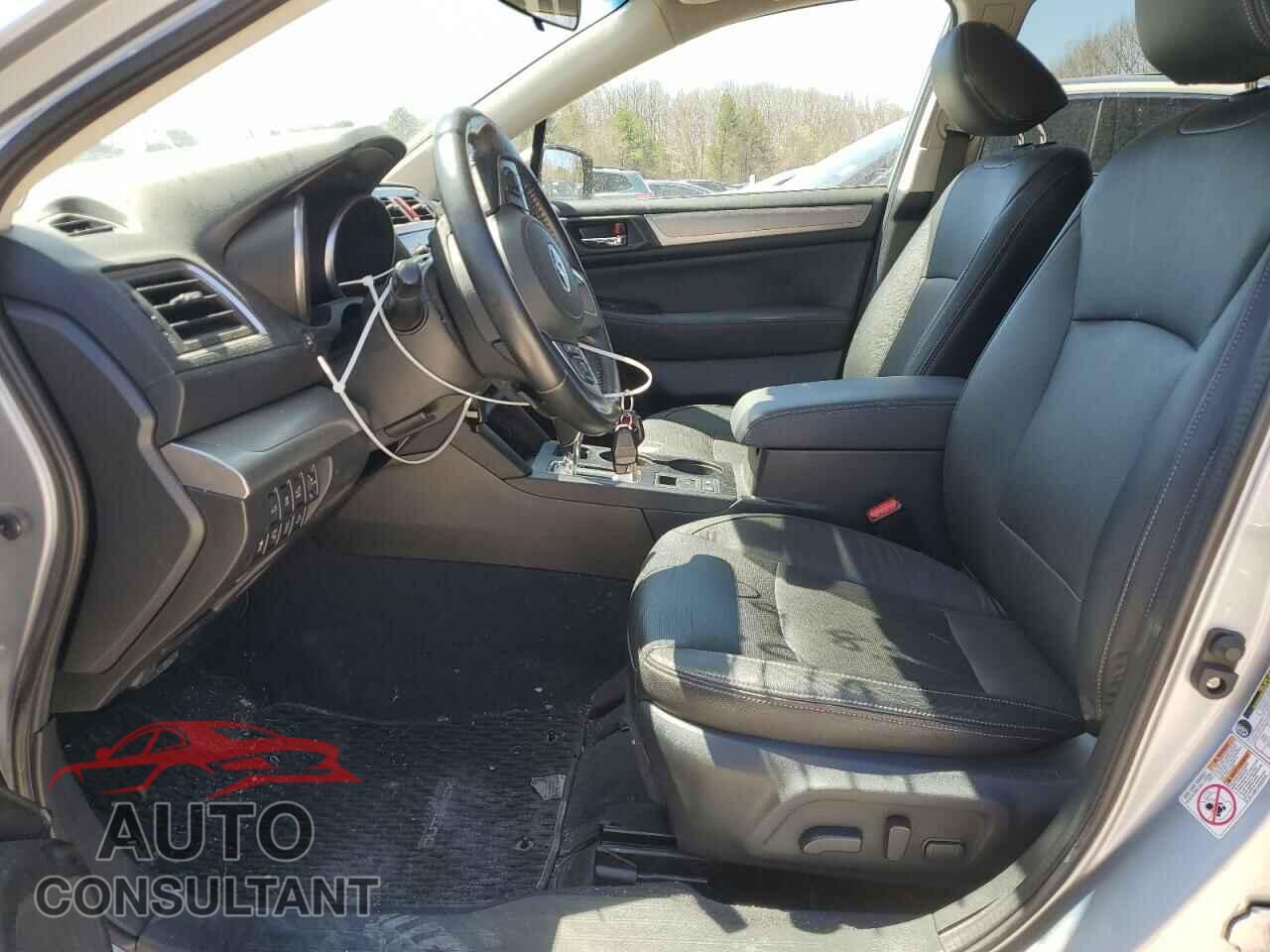 SUBARU OUTBACK 2016 - 4S4BSAFC2G3325697