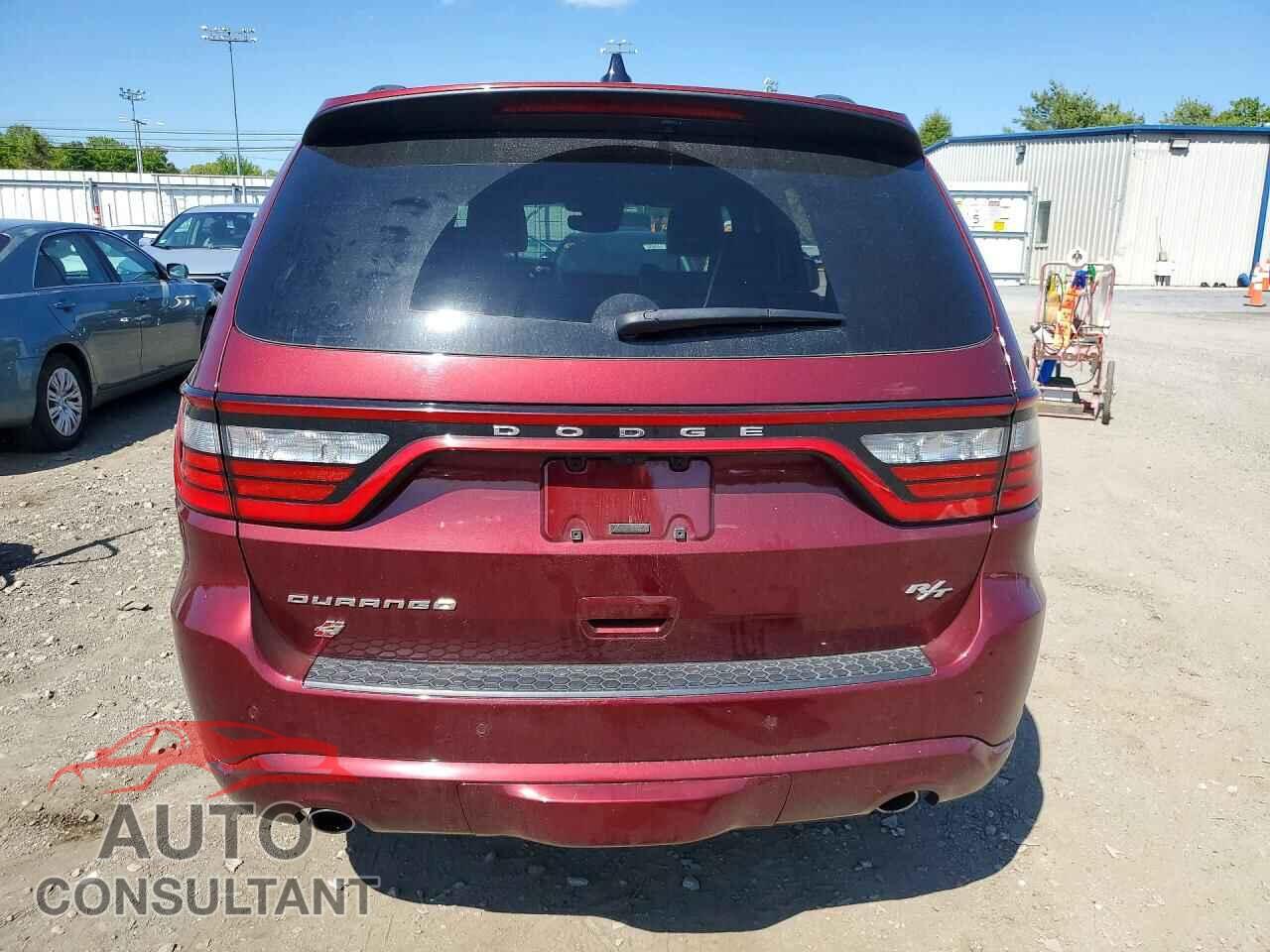 DODGE DURANGO 2024 - 1C4SDJCT2RC143682