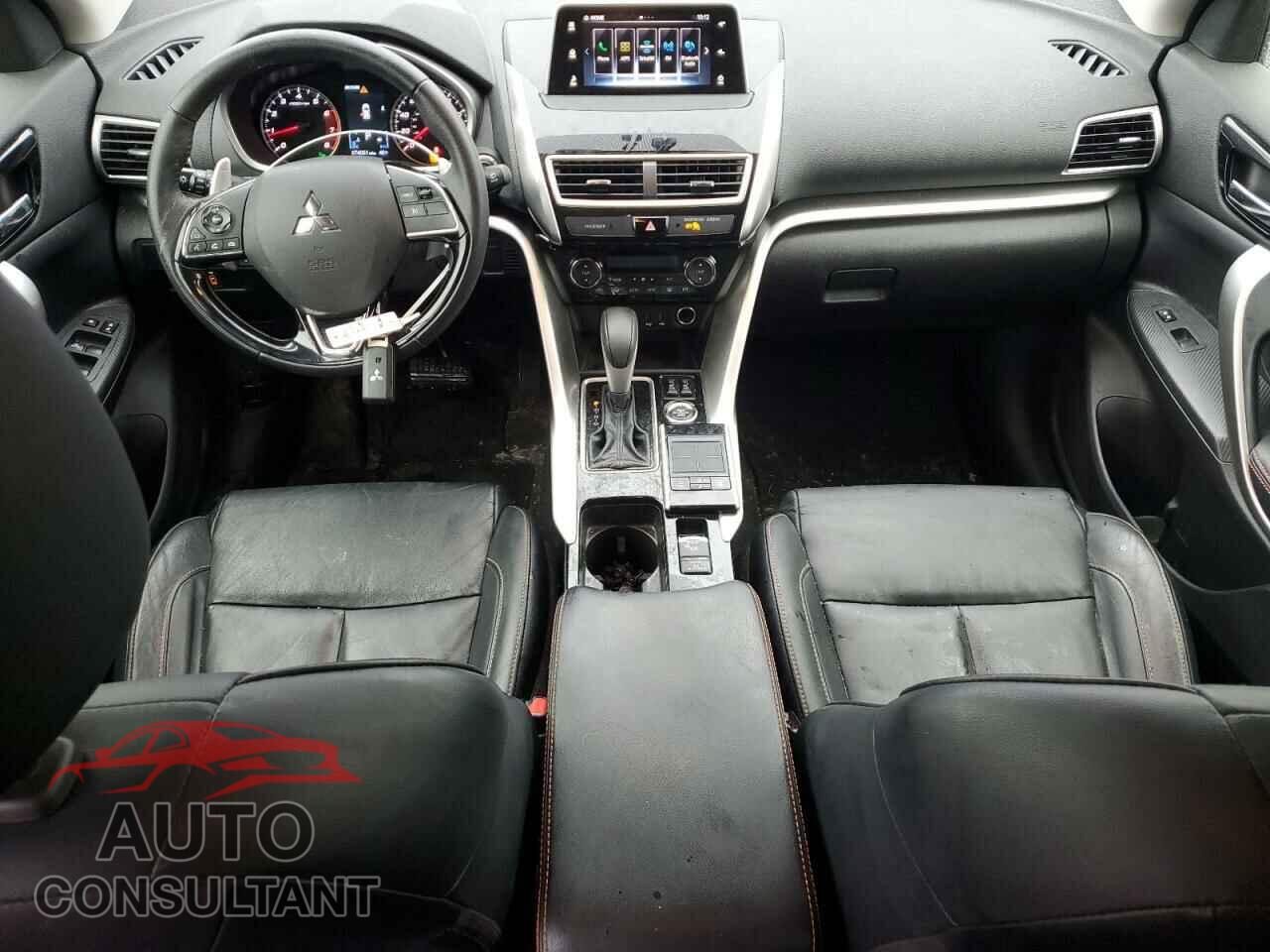 MITSUBISHI ECLIPSE 2019 - JA4AT5AA2KZ023174
