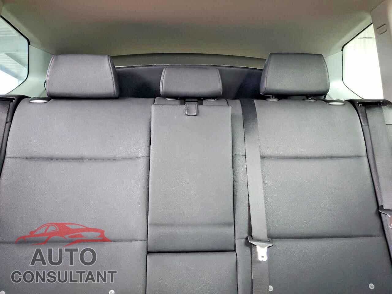 BMW X3 2017 - 5UXWX7C38H0W40116