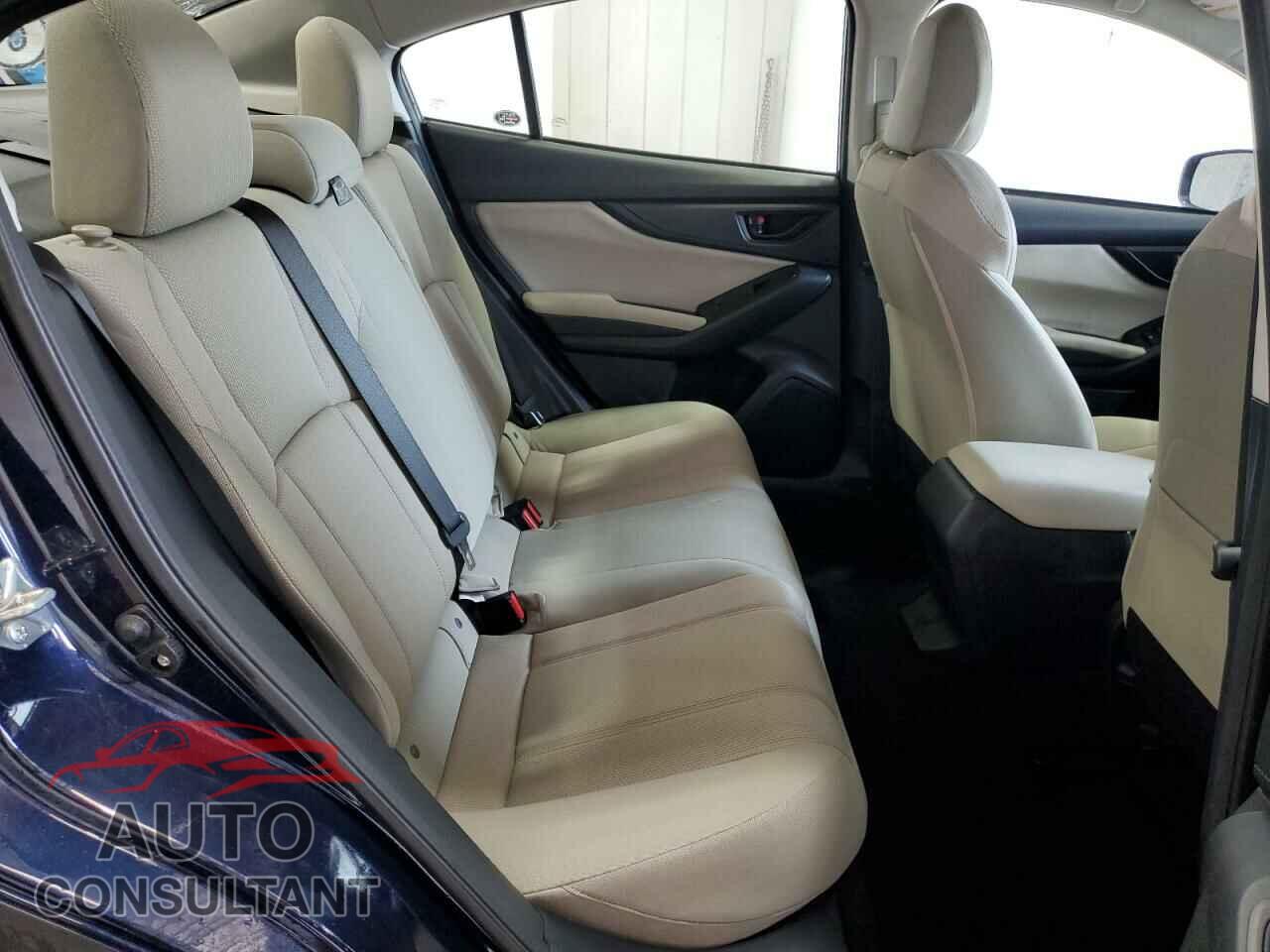 SUBARU IMPREZA 2020 - 4S3GKAB61L3614851
