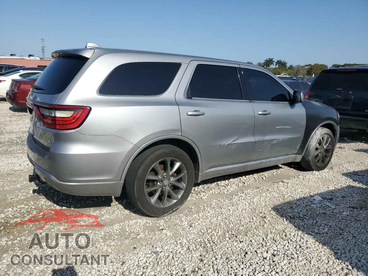DODGE DURANGO 2014 - 1C4SDHCTXEC560678