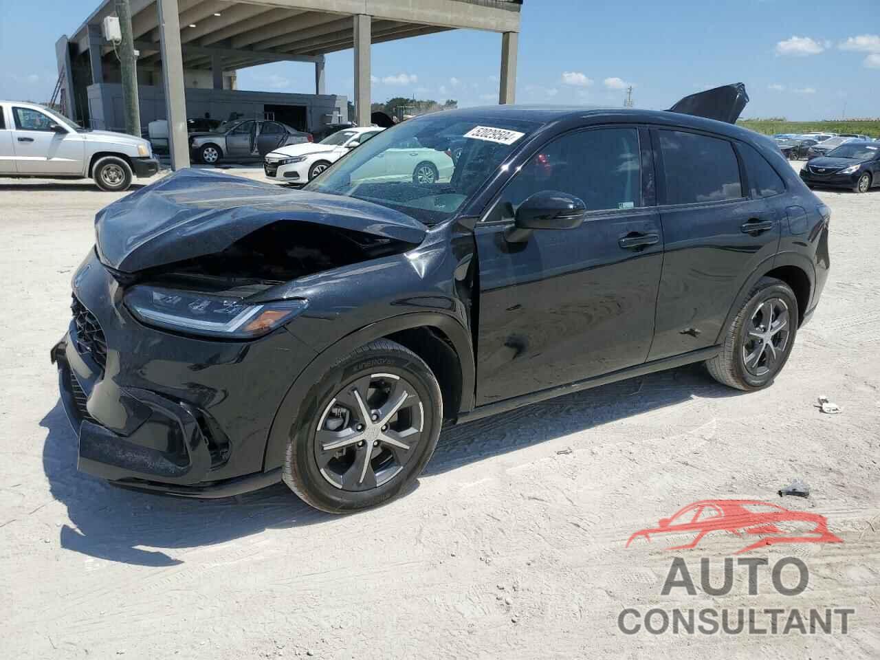 HONDA HR-V 2023 - 3CZRZ1H73PM713271