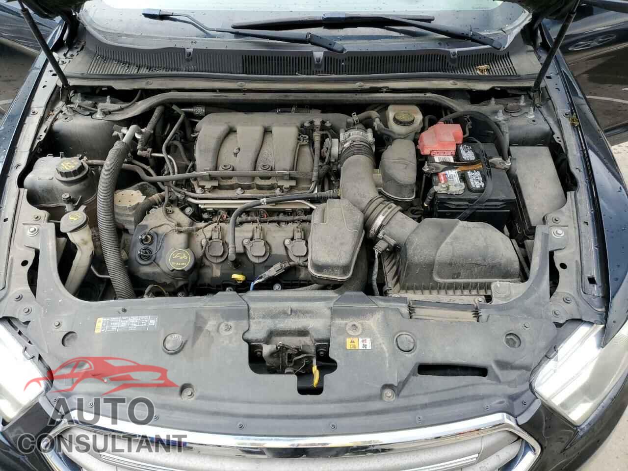 FORD TAURUS 2014 - 1FAHP2D82EG150335