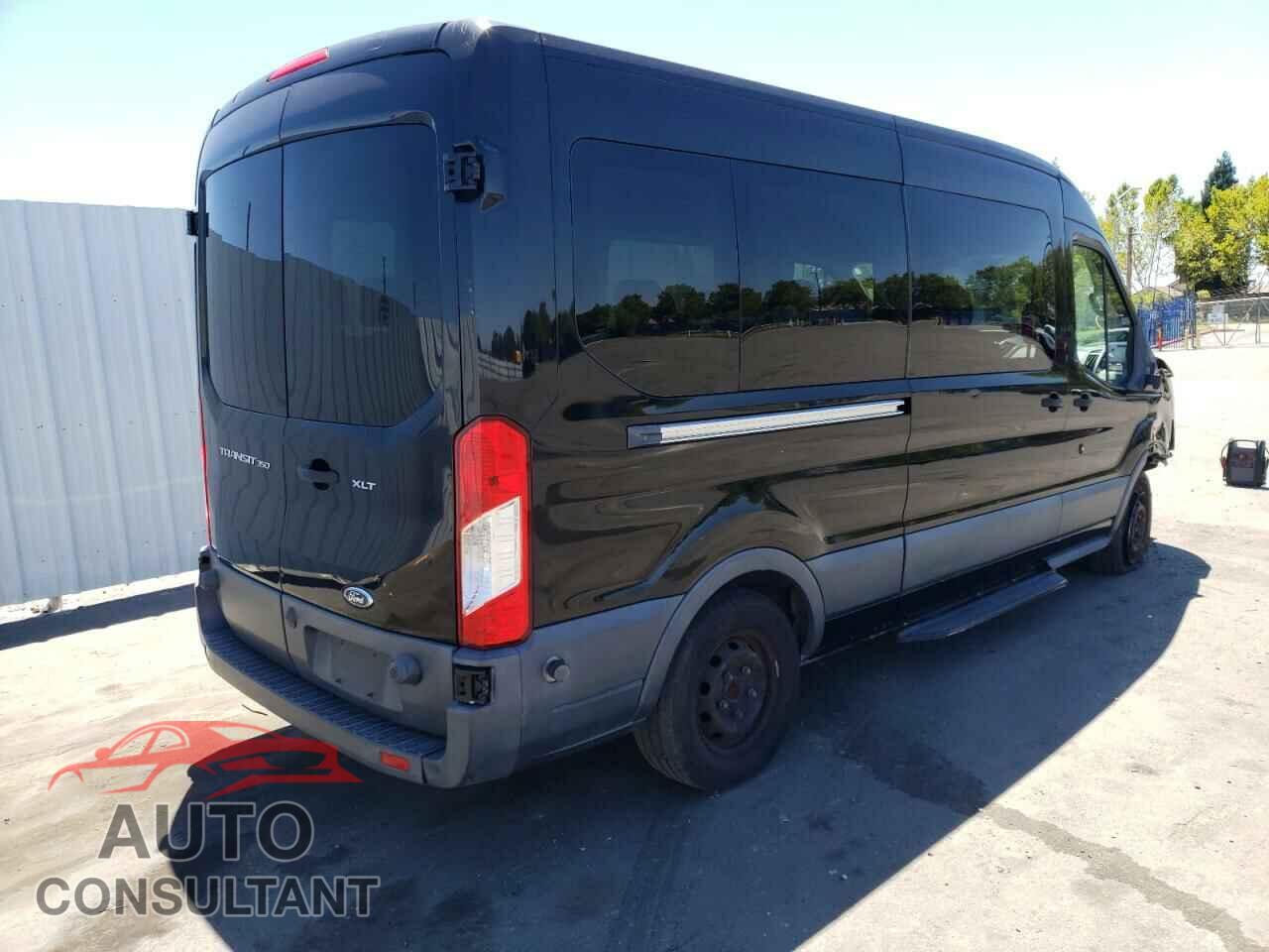 FORD TRANSIT CO 2016 - 1FBAX2CMXGKA17854