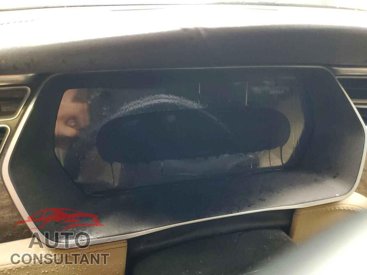 TESLA MODEL S 2014 - 5YJSA1H16EFP60564