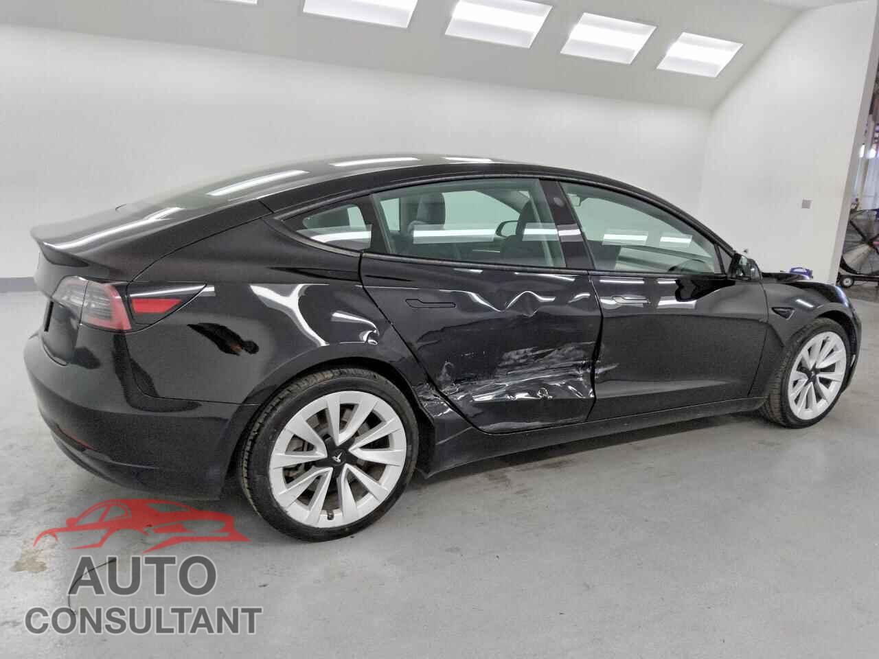 TESLA MODEL 3 2023 - 5YJ3E1EA7PF459236
