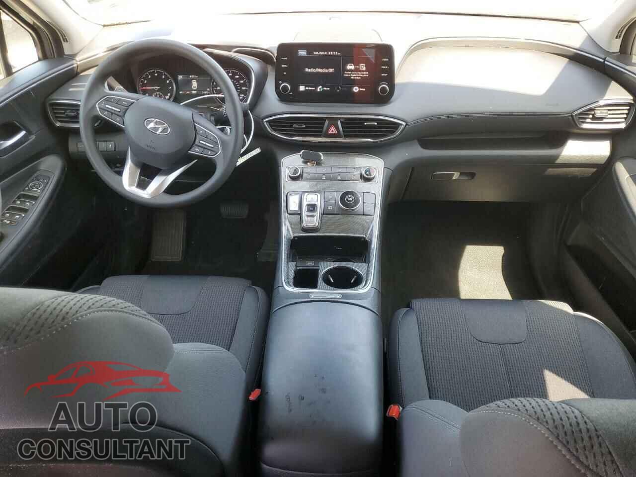 HYUNDAI SANTA FE 2023 - 5NMS14AJ9PH637712