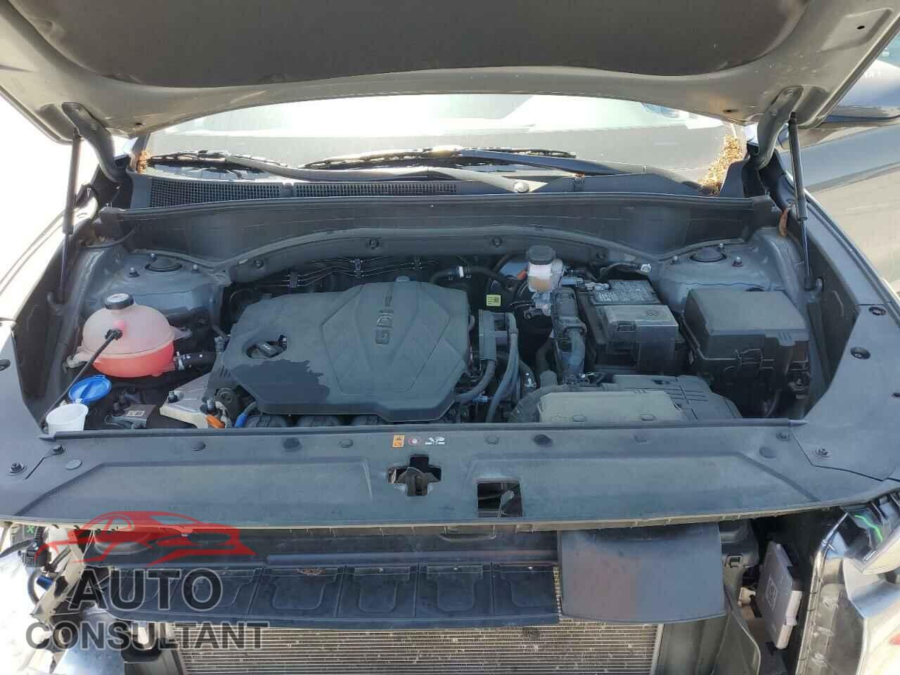 HYUNDAI SANTA FE 2023 - 5NMS14AJ9PH637712