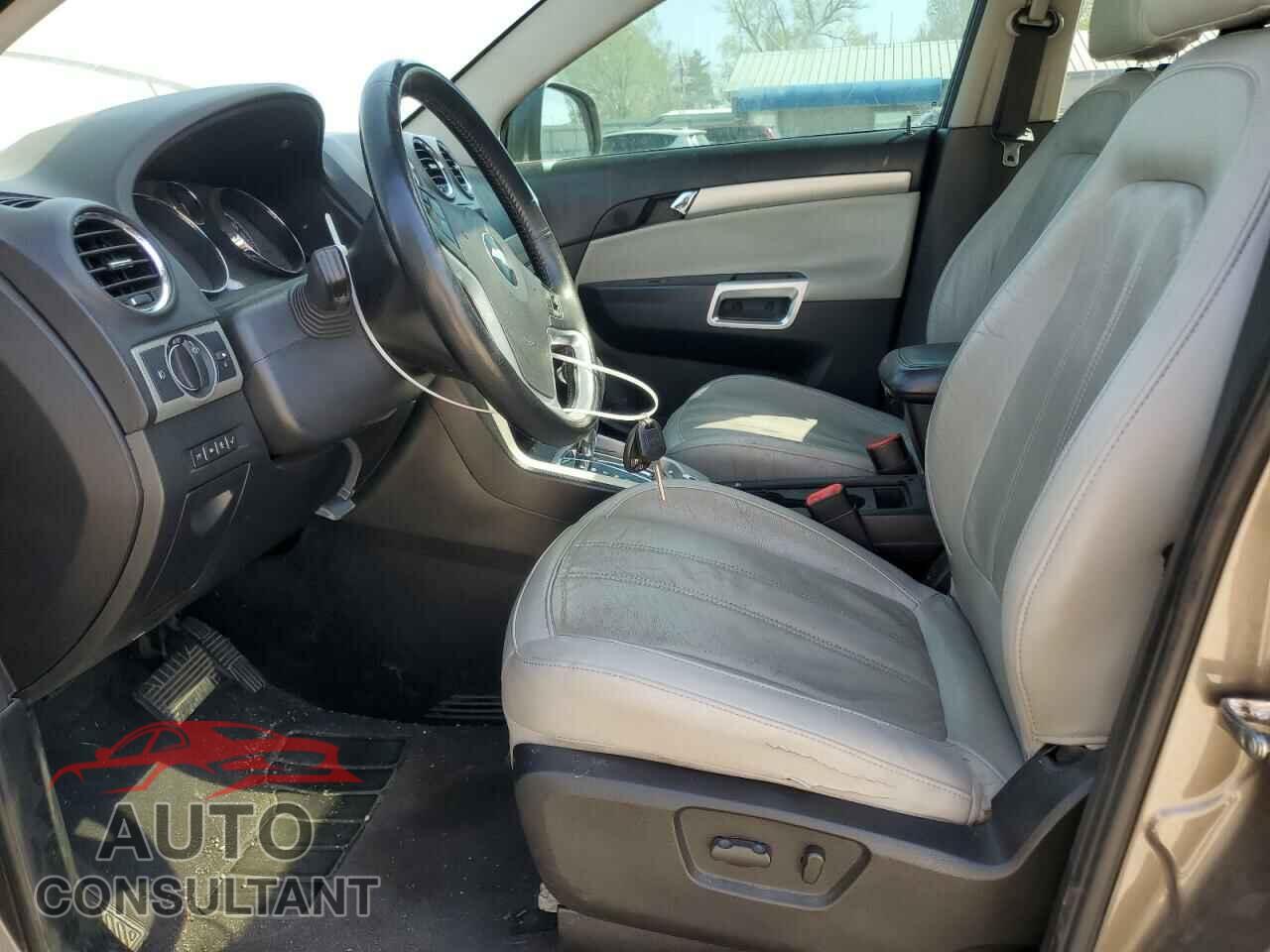 CHEVROLET CAPTIVA 2012 - 3GNFL4E58CS613176