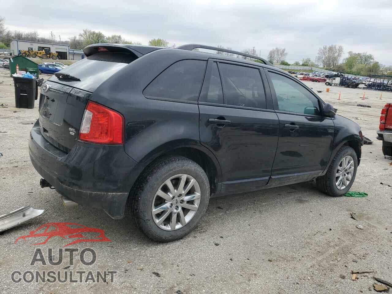 FORD EDGE 2013 - 2FMDK4JC5DBB94309