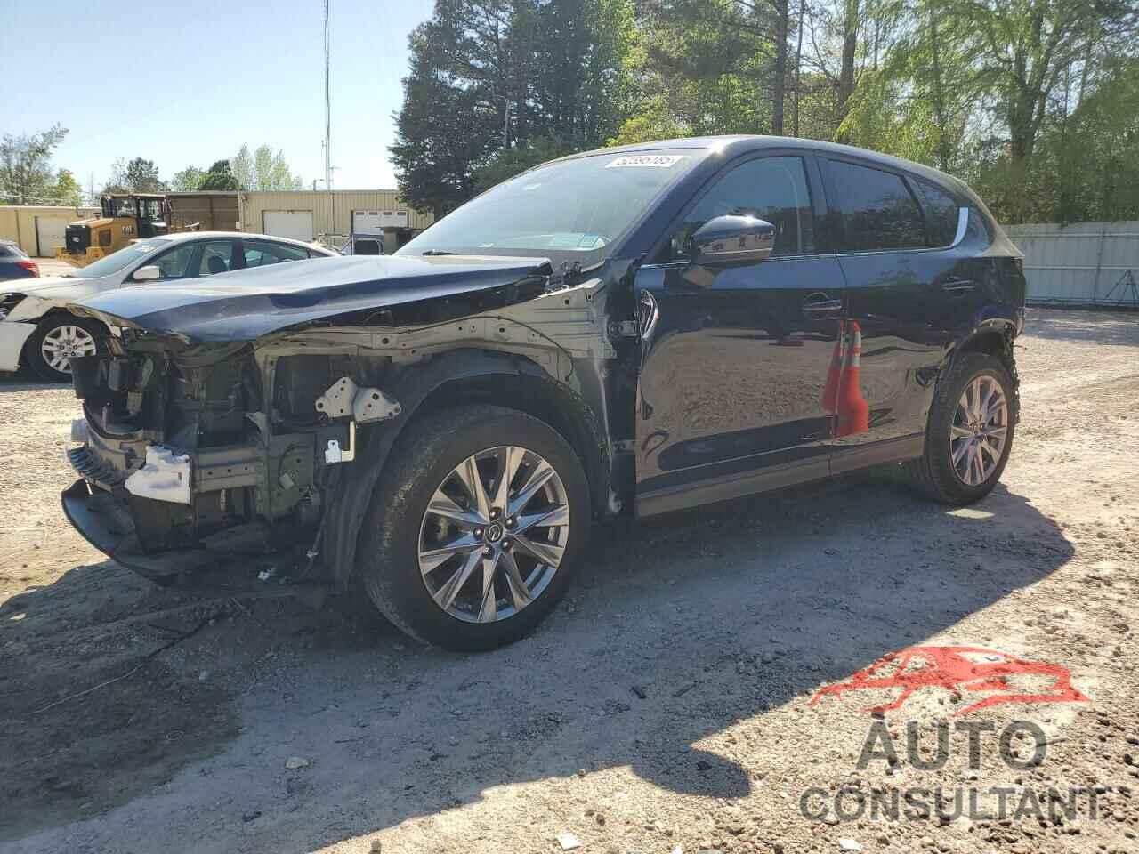MAZDA CX-5 2019 - JM3KFBDMXK0540725