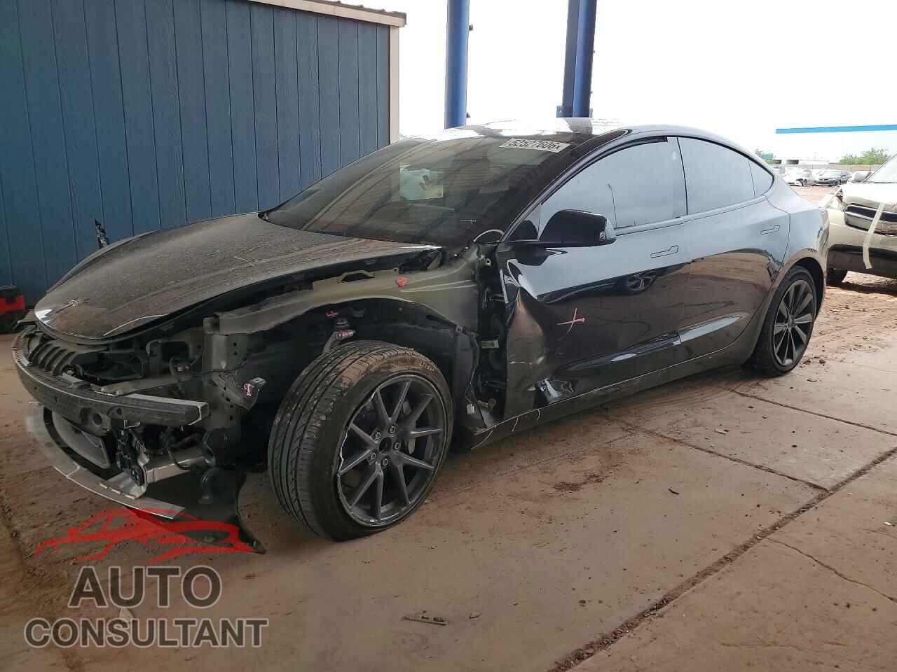 TESLA MODEL 3 2023 - 5YJ3E1EA2PF577520