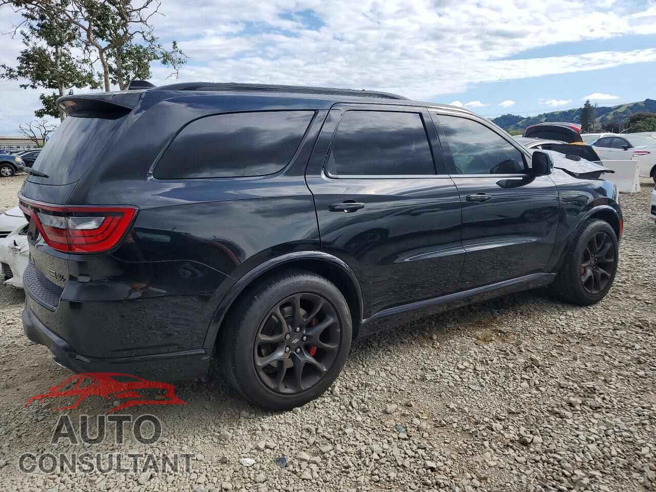 DODGE DURANGO 2023 - 1C4SDJCT7PC547266
