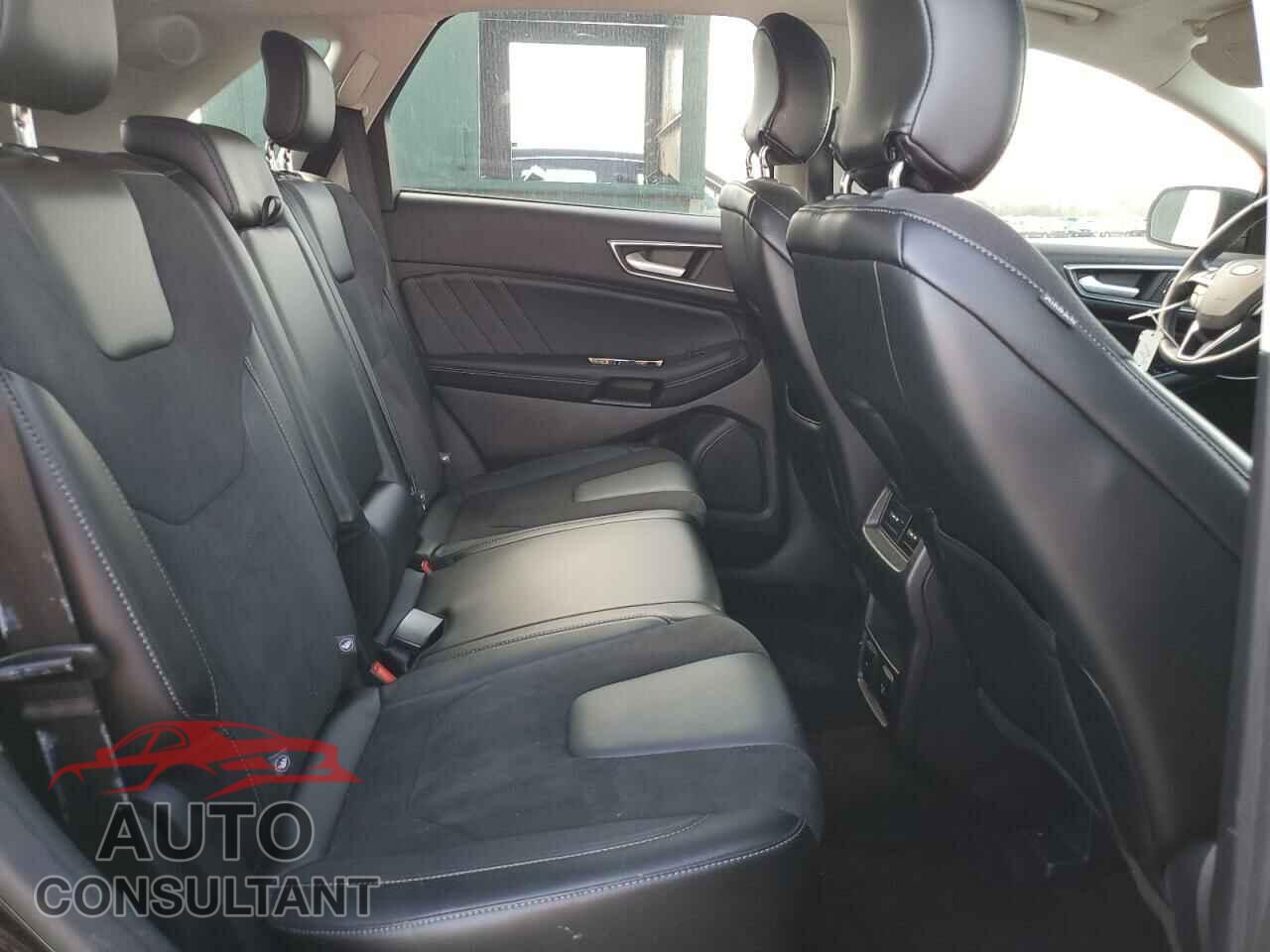 FORD EDGE 2016 - 2FMPK4AP2GBC56222
