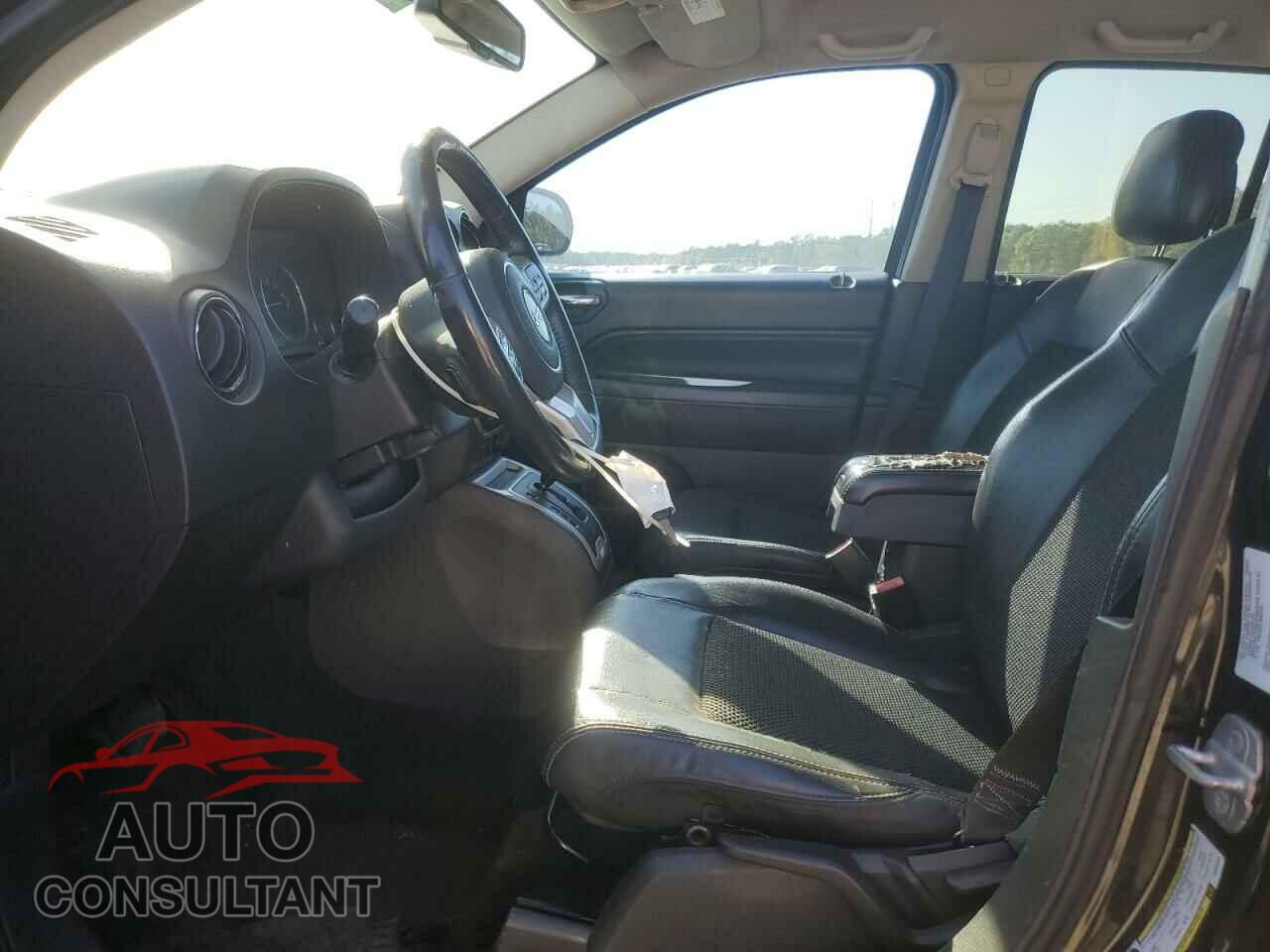 JEEP COMPASS 2014 - 1C4NJCEB0ED650803
