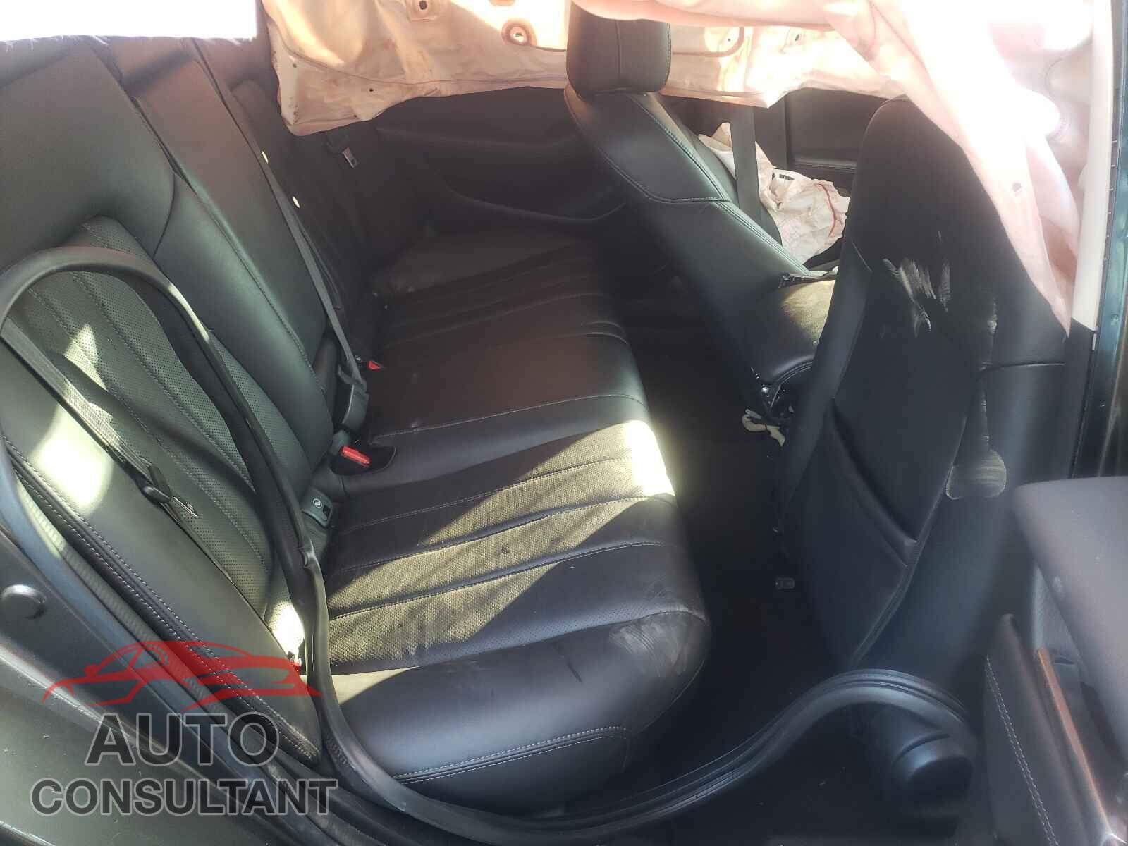 MAZDA 6 2018 - JM1GL1VM7J1303604