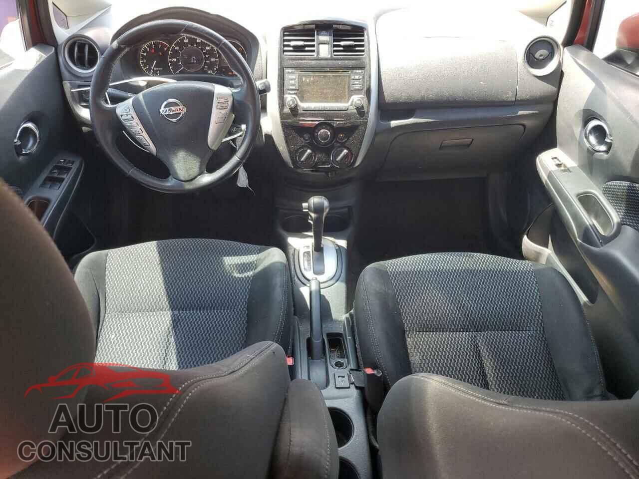 NISSAN VERSA 2016 - 3N1CE2CP5GL374610
