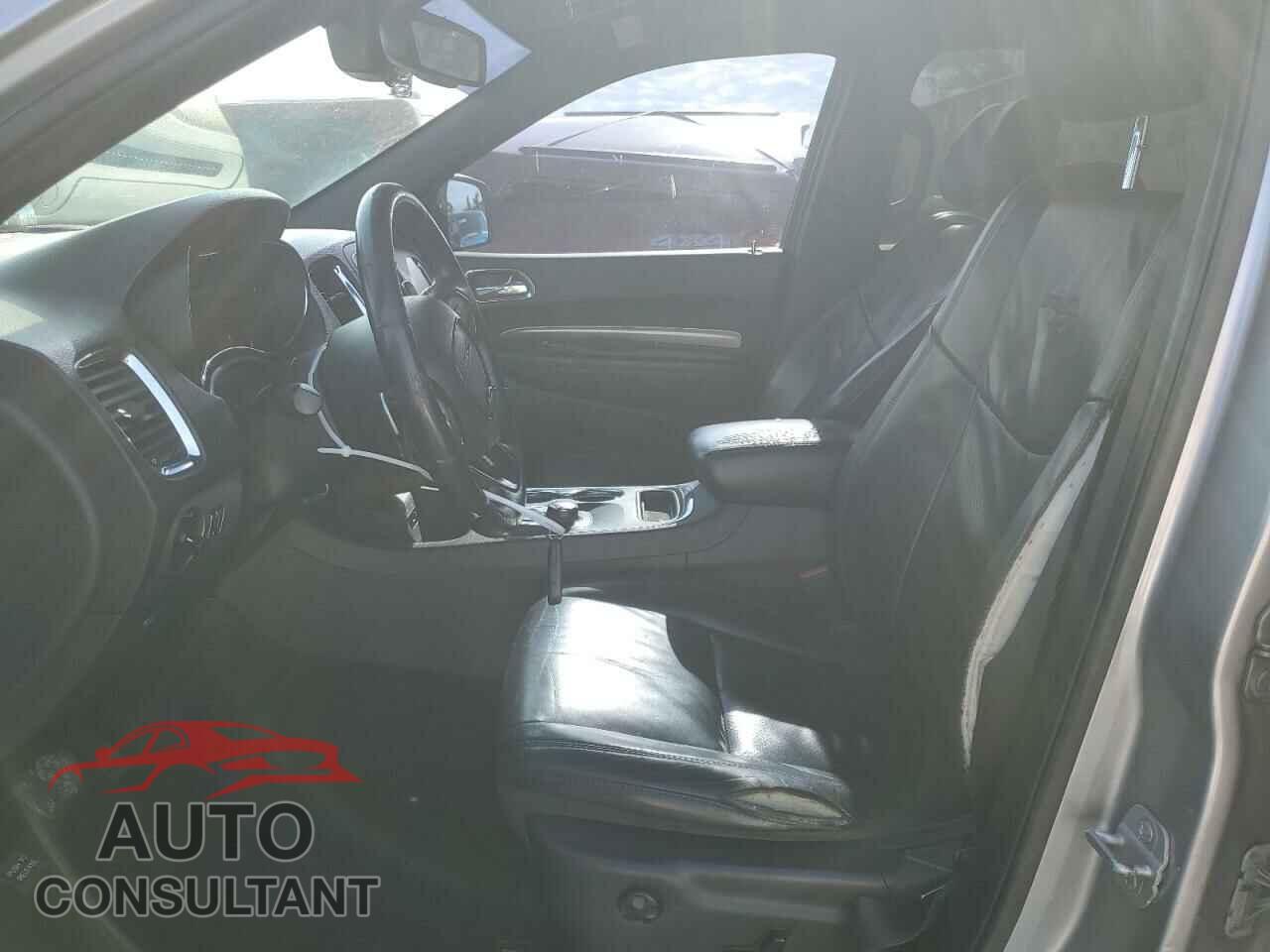 DODGE DURANGO 2014 - 1C4SDHCTXEC560678
