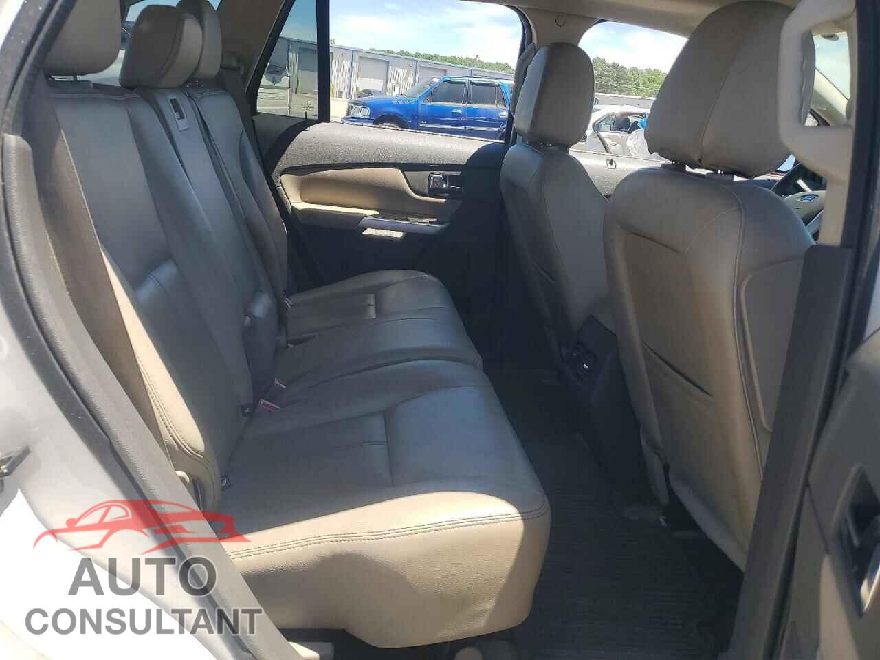 FORD EDGE 2013 - 2FMDK4KC1DBA87028
