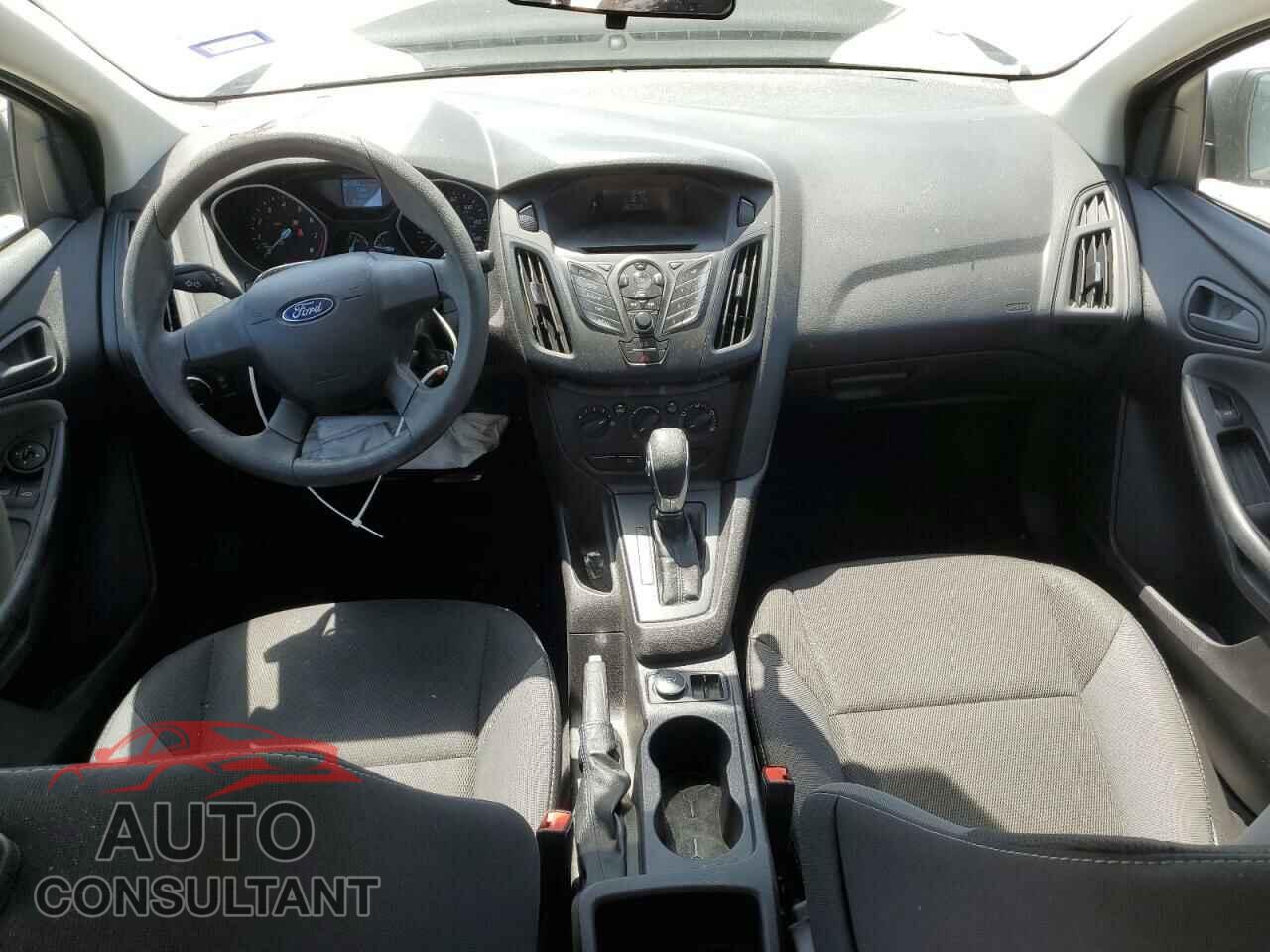 FORD FOCUS 2014 - 1FADP3E20EL388769