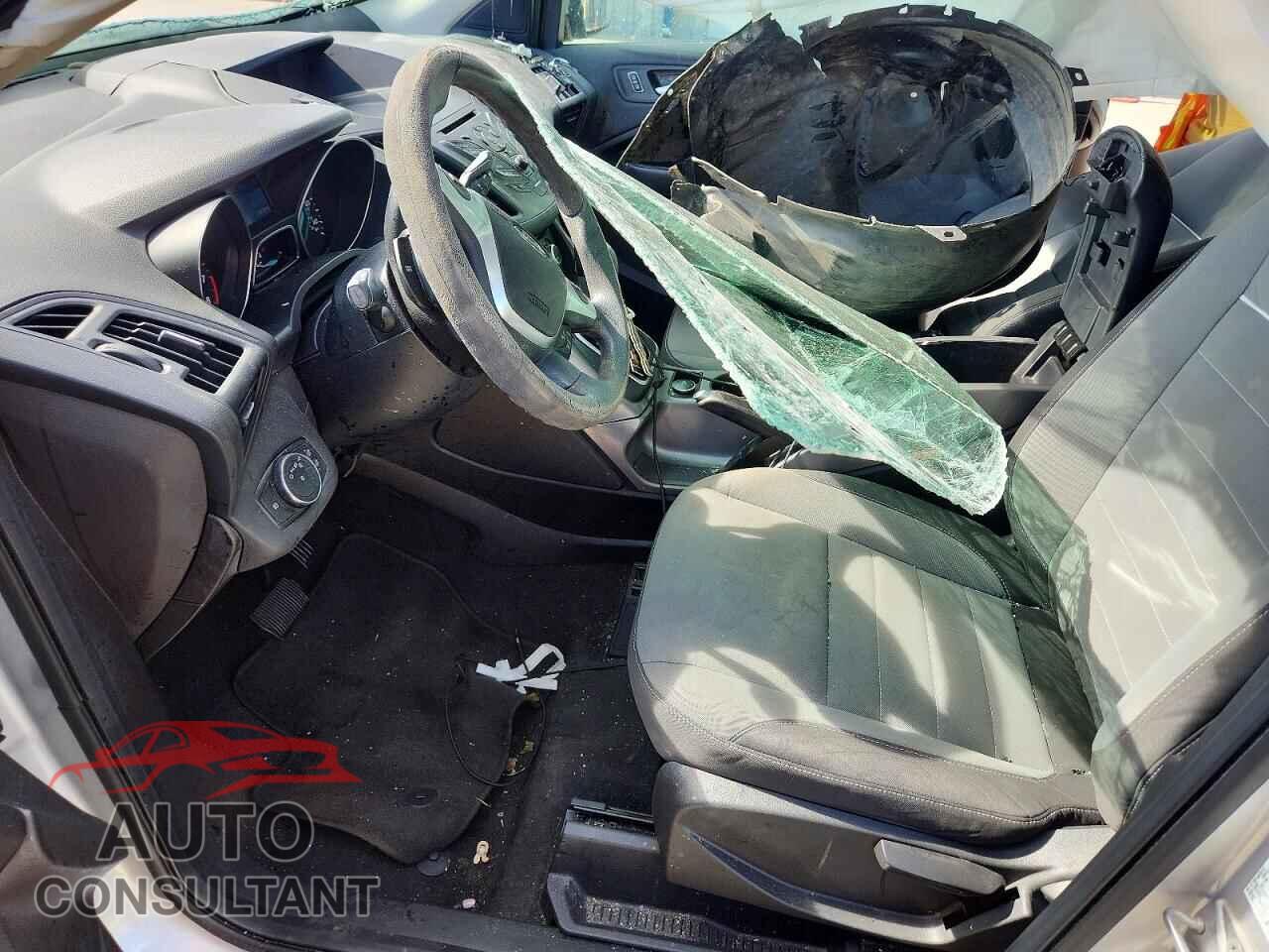 FORD ESCAPE 2013 - 1FMCU0GX9DUD35532