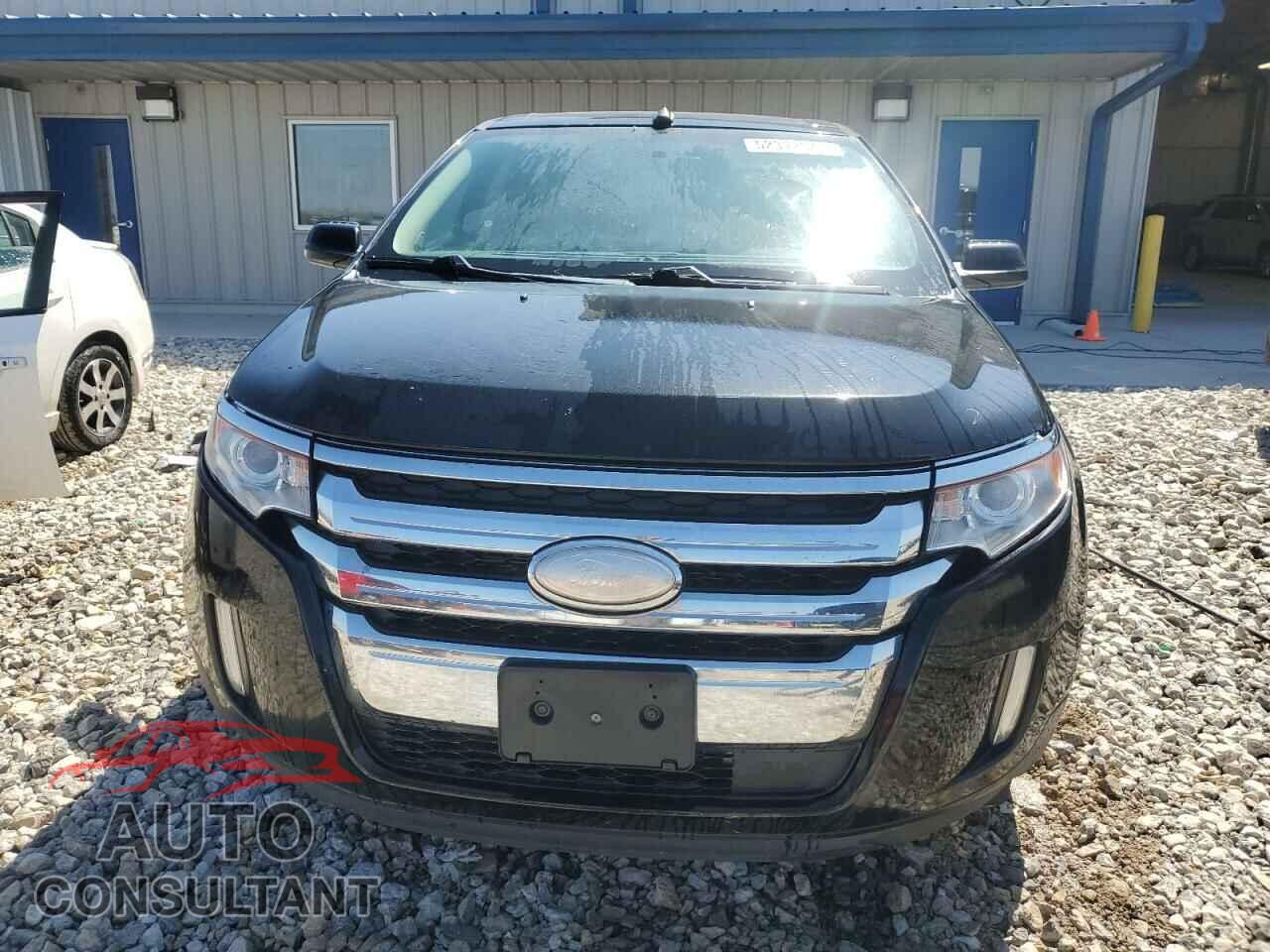 FORD EDGE 2011 - 2FMDK3KC8BBB33137