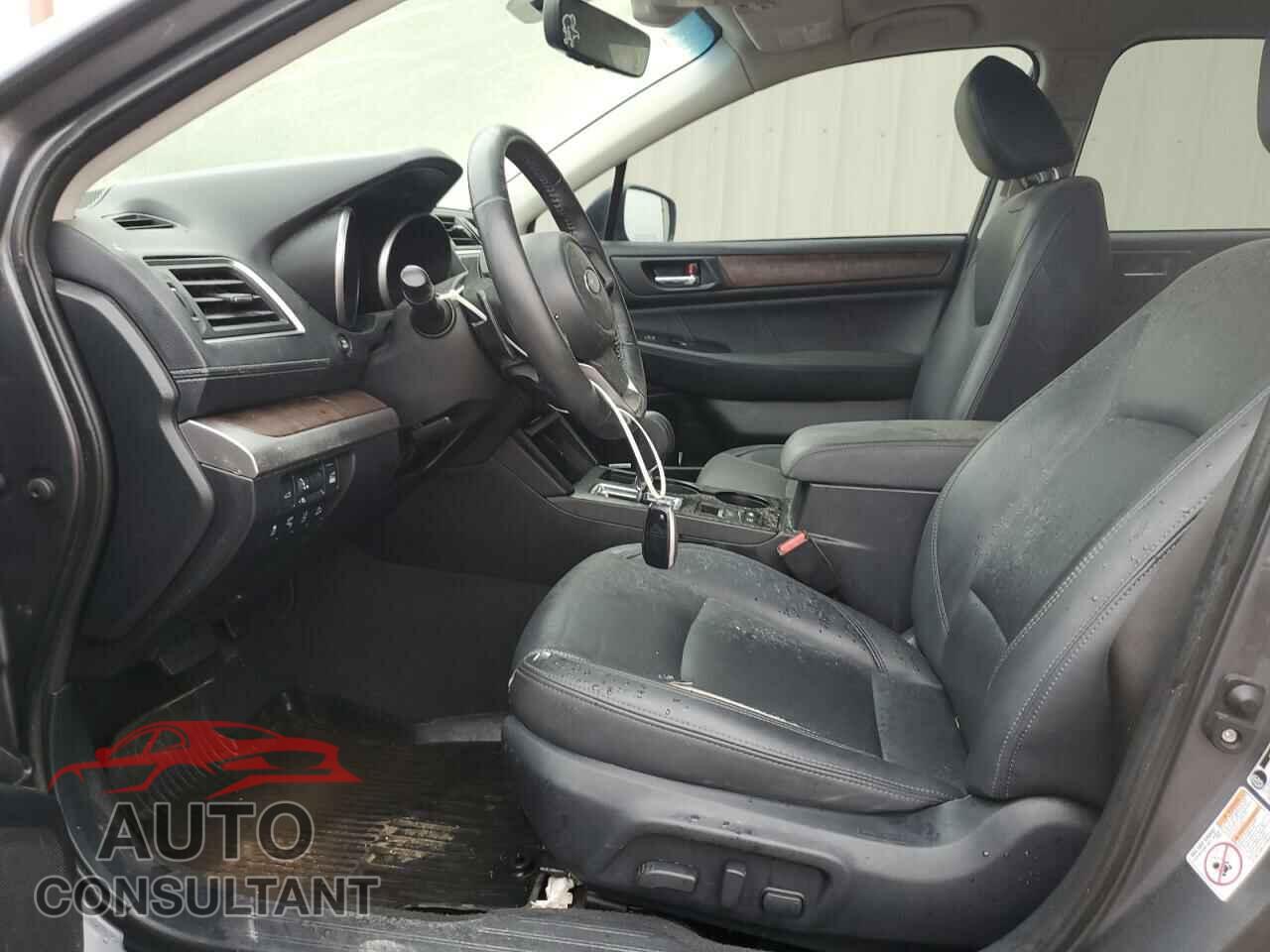 SUBARU OUTBACK 2019 - 4S4BSANC5K3211753