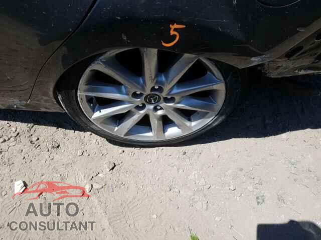 MAZDA 3 2017 - 3MZBN1W38HM129675