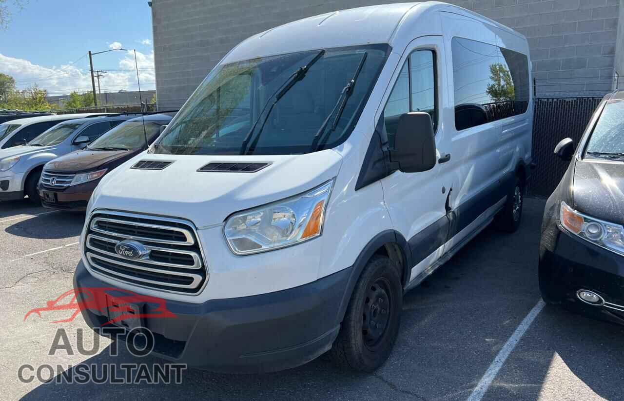 FORD TRANSIT 2016 - 1FBAX2CG8GKA84964