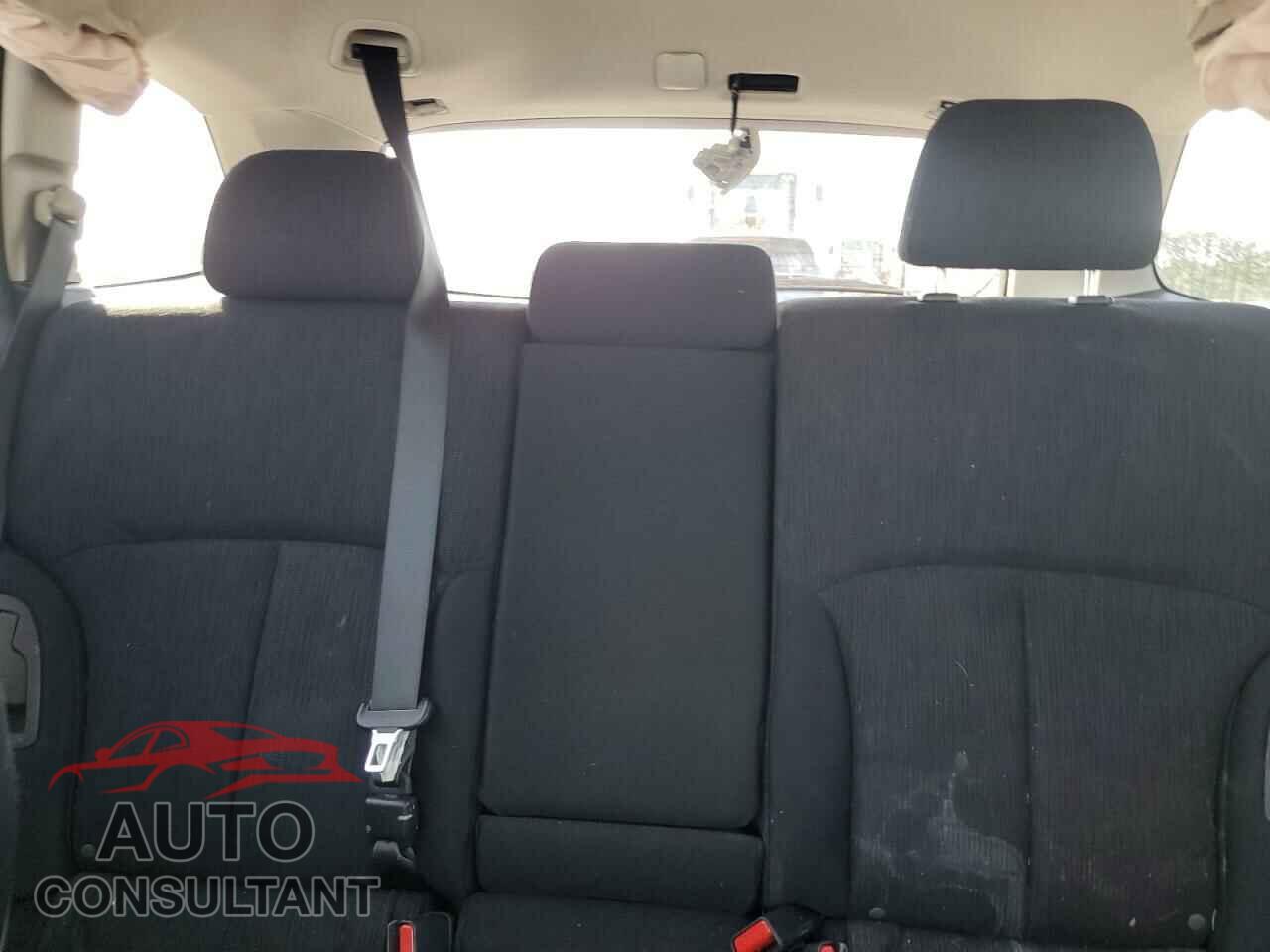 SUBARU OUTBACK 2014 - 4S4BRBCC7E3227767
