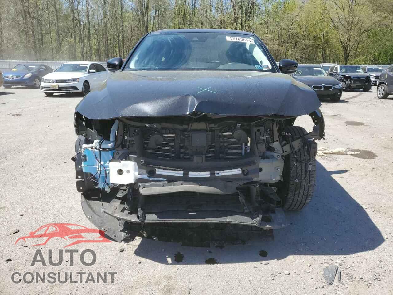 MAZDA CX-5 2022 - JM3KFBDM8N1594345