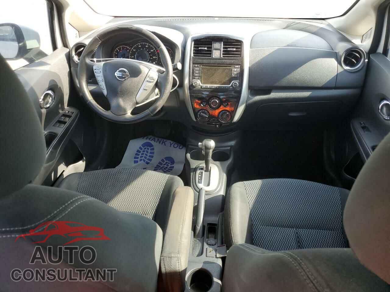 NISSAN VERSA 2016 - 3N1CE2CP7GL356058