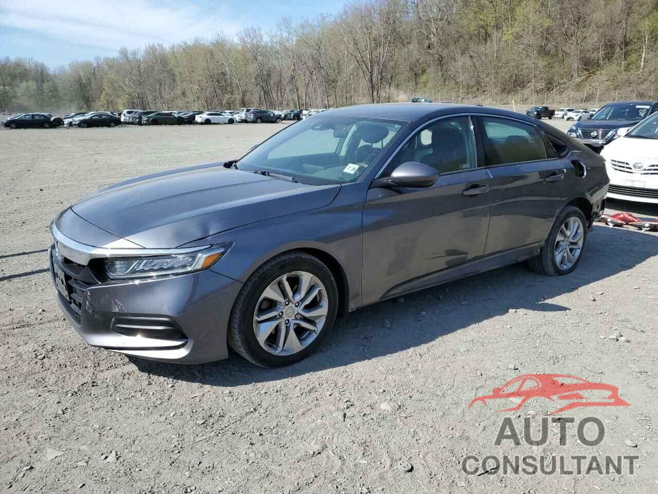HONDA ACCORD 2020 - 1HGCV1F14LA094999