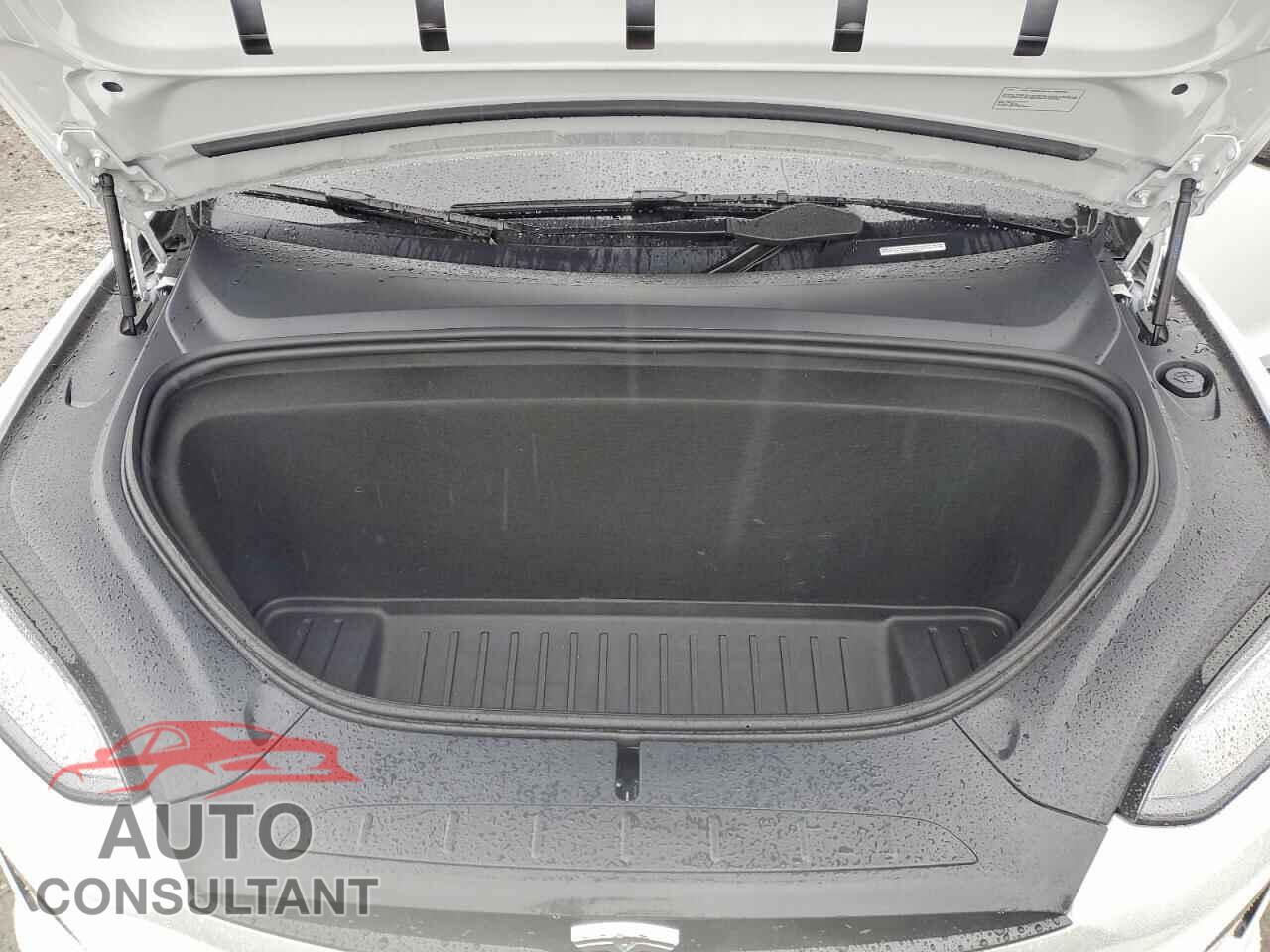 TESLA MODEL X 2023 - 7SAXCBE57PF365585
