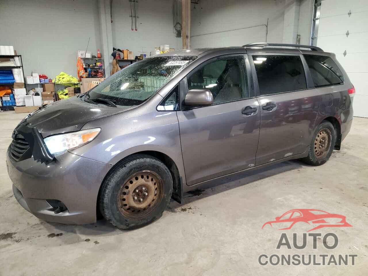 TOYOTA All Models 2013 - 5TDZK3DC9DS313199