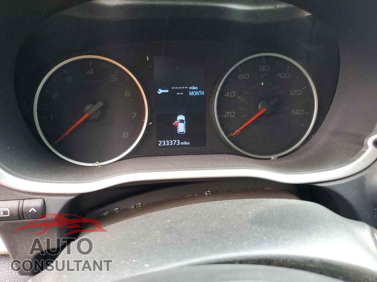 MITSUBISHI ECLIPSE 2018 - JA4AT5AAXJZ070693