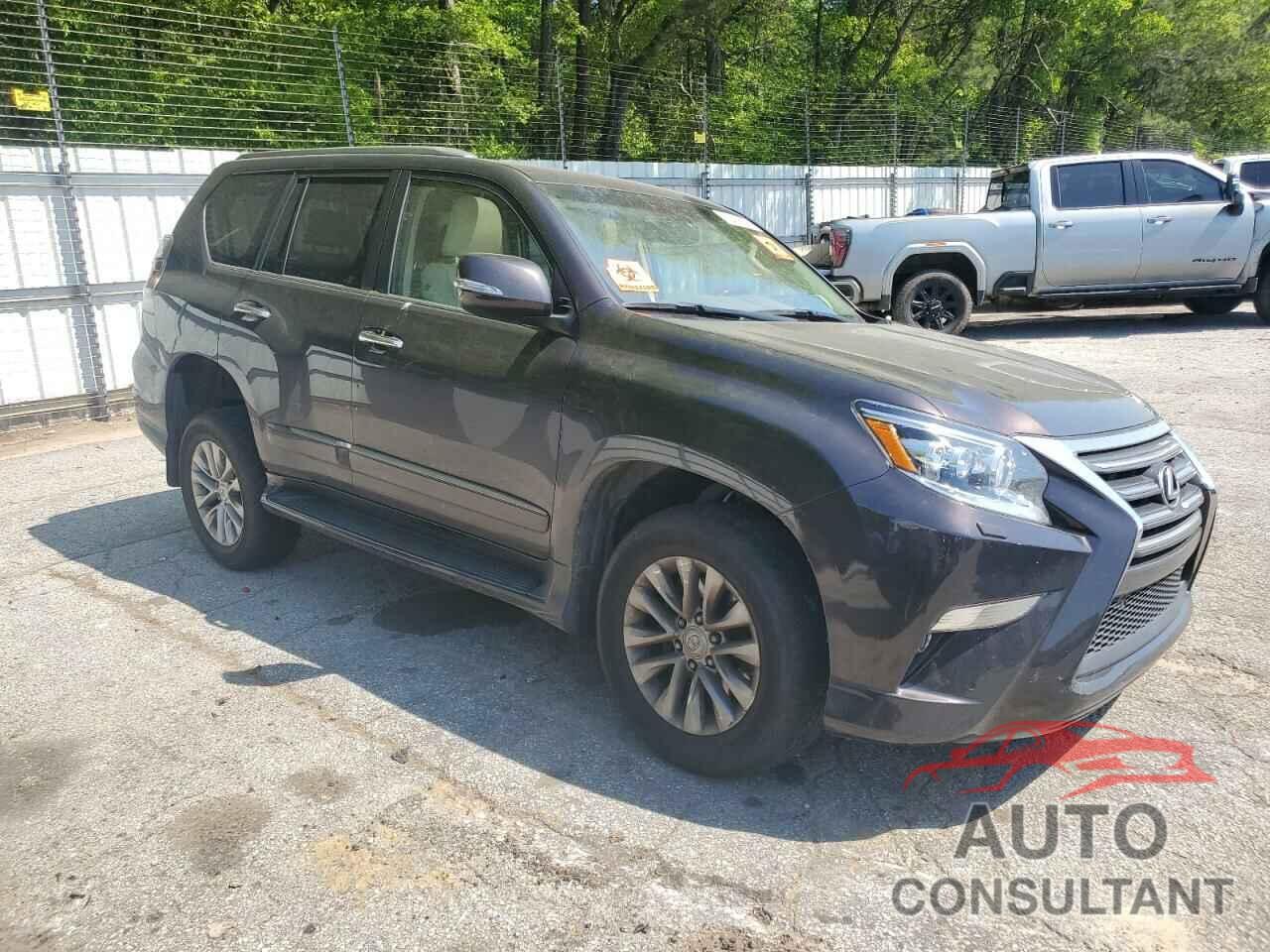 LEXUS GX 2016 - JTJBM7FX3G5133050