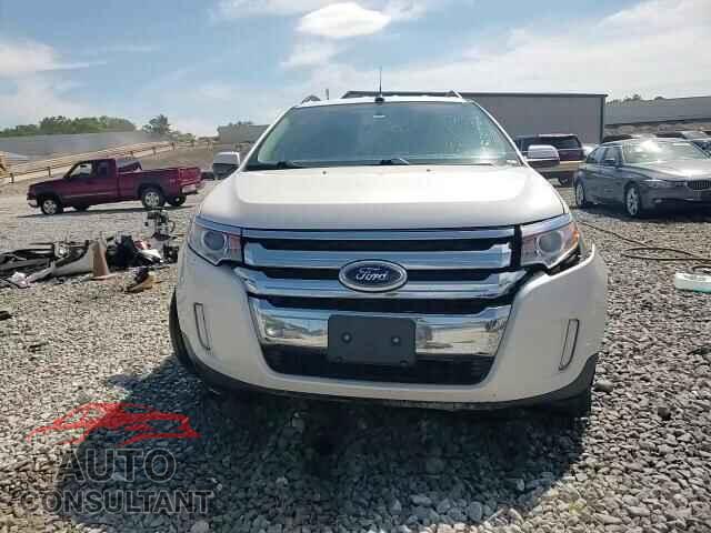 FORD EDGE 2012 - 2FMDK3KC3CBA45601