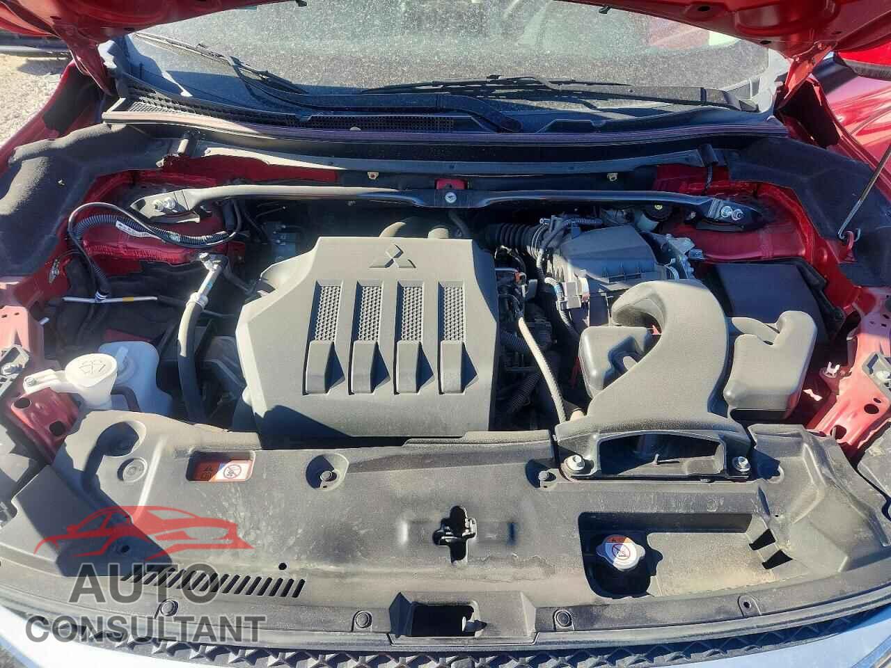 MITSUBISHI ECLIPSE 2020 - JA4AT5AA2LZ000110