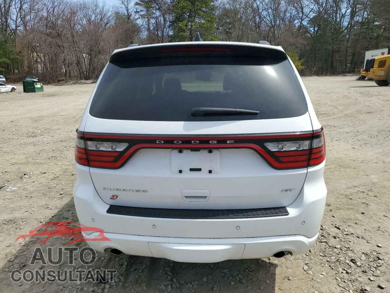 DODGE DURANGO 2024 - 1C4RDJDG2RC157212