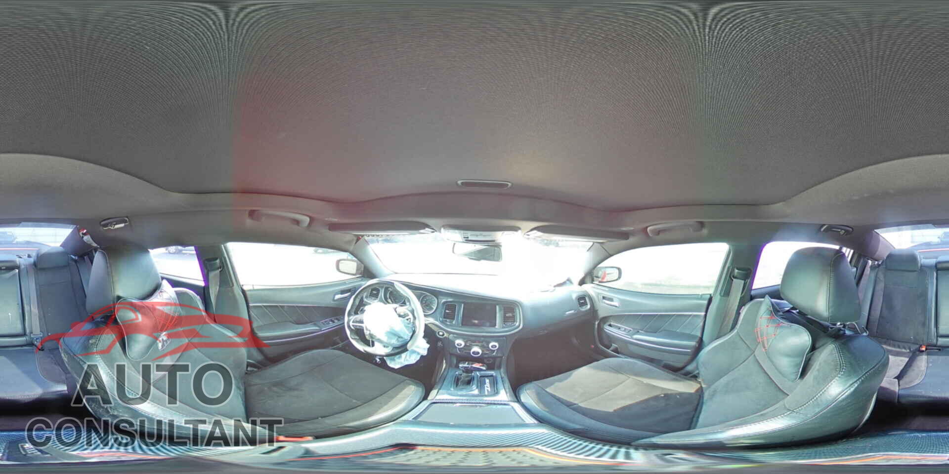 DODGE CHARGER 2017 - 2C3CDXGJ2HH532807