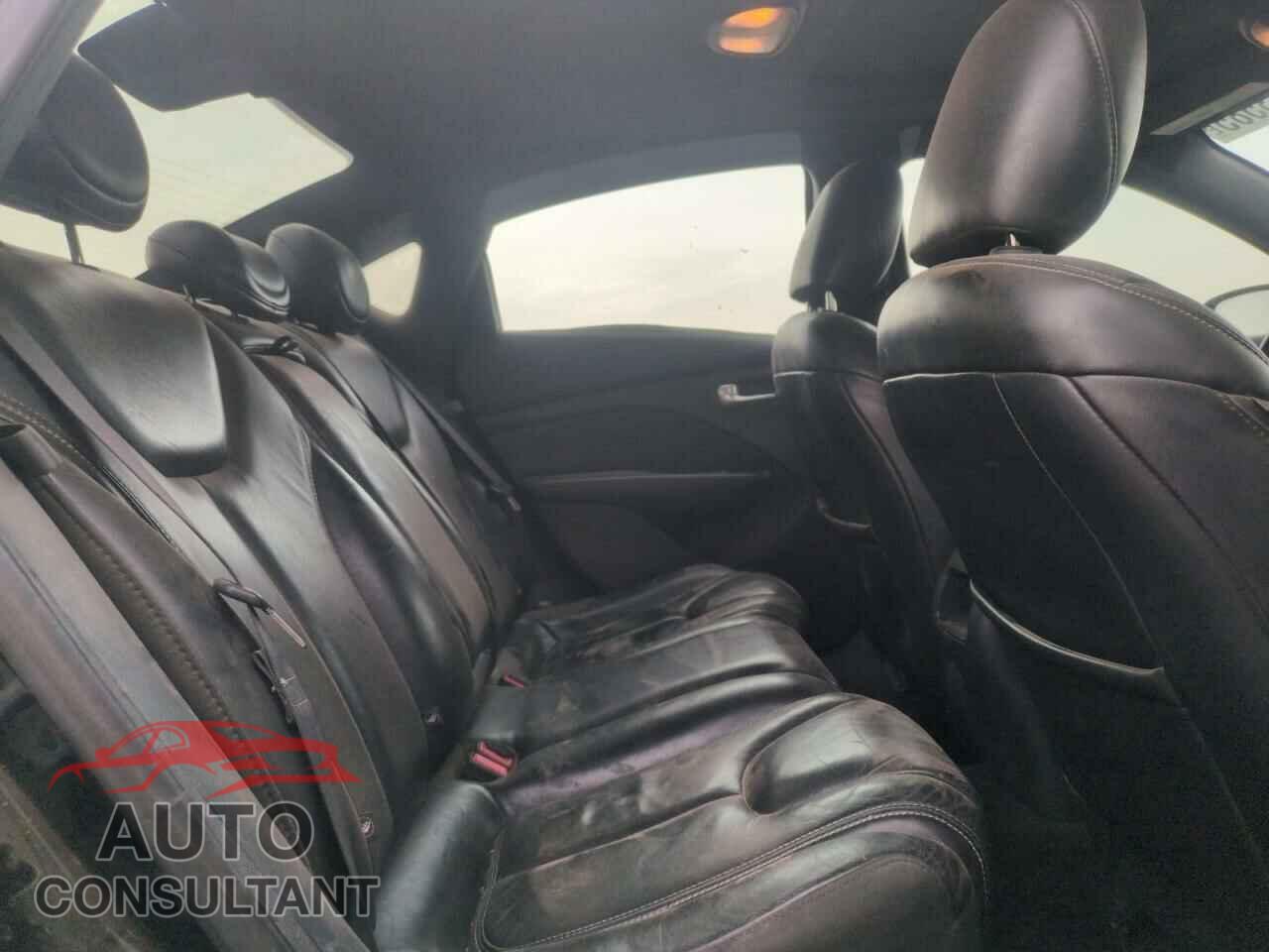 DODGE DART 2013 - 1C3CDFCA7DD182145