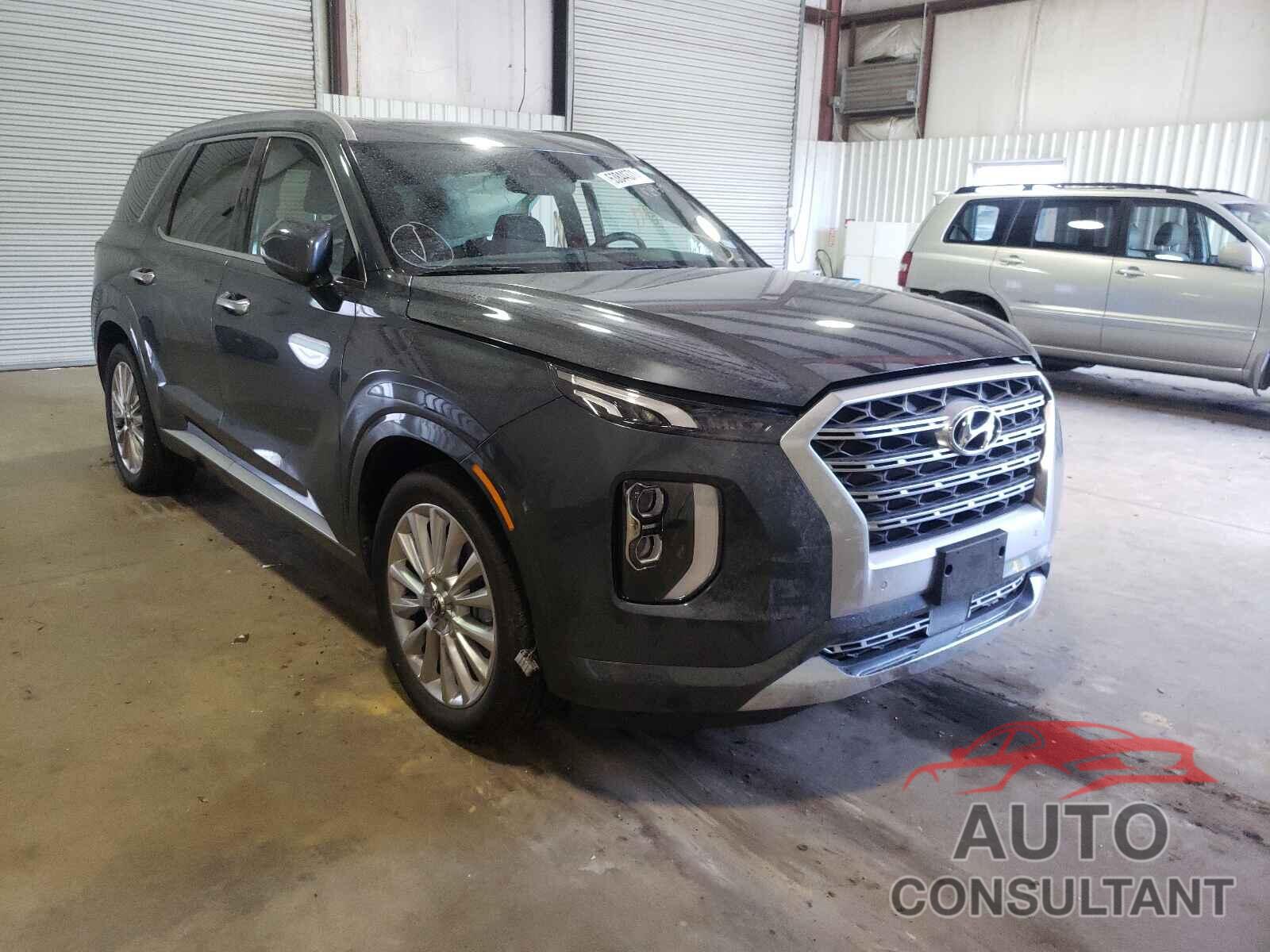 HYUNDAI PALISADE 2020 - KM8R5DHE2LU142939