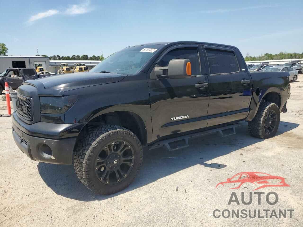 TOYOTA TUNDRA 2011 - 5TFDW5F1XBX193006