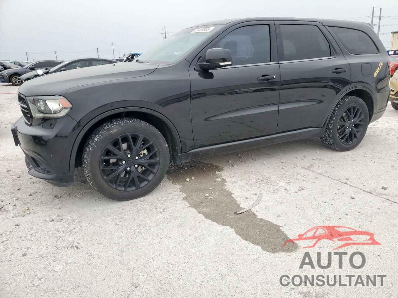 DODGE DURANGO 2015 - 1C4RDHDG8FC222276