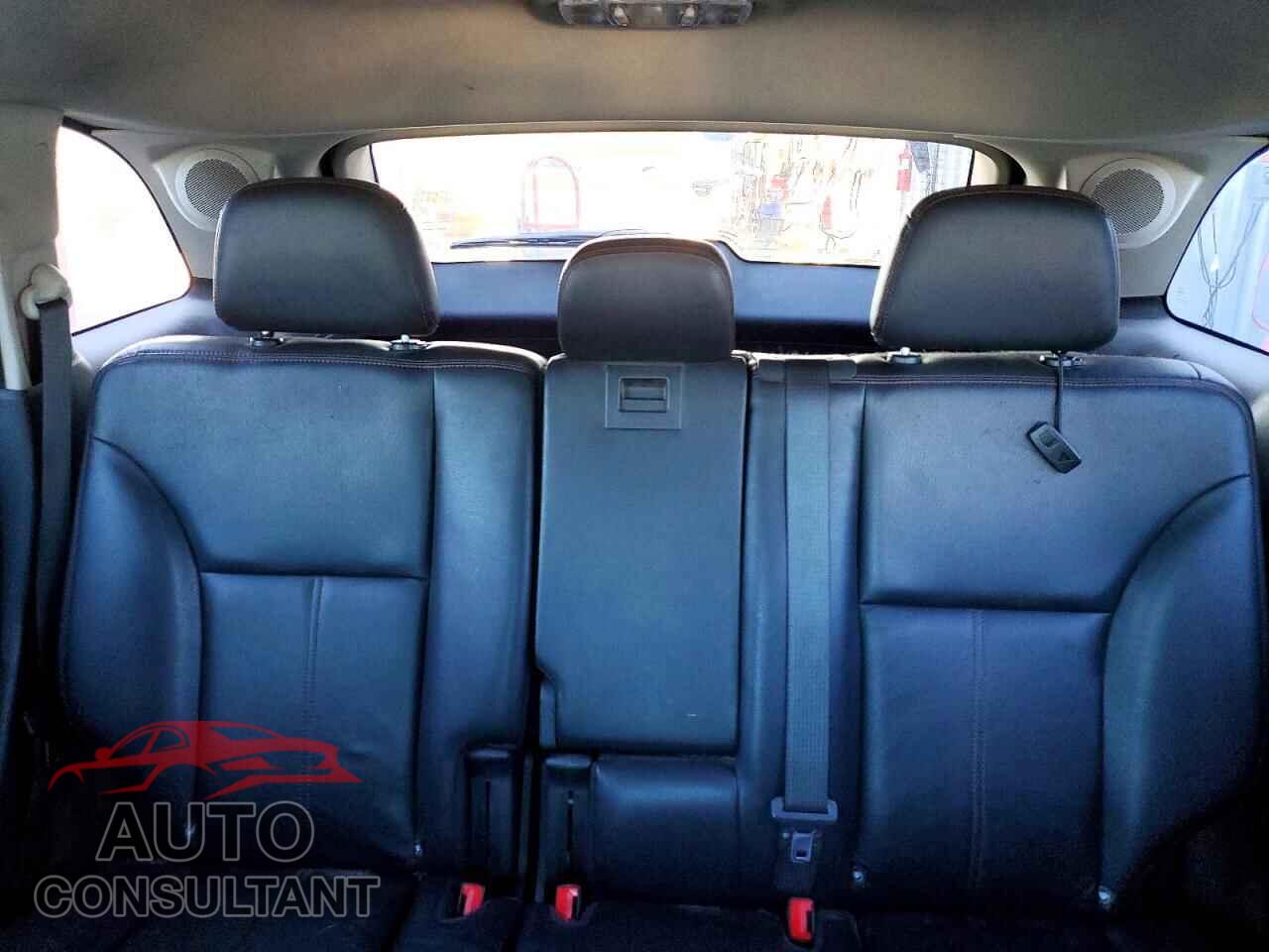 FORD EDGE 2013 - 2FMDK4KC7DBB38791